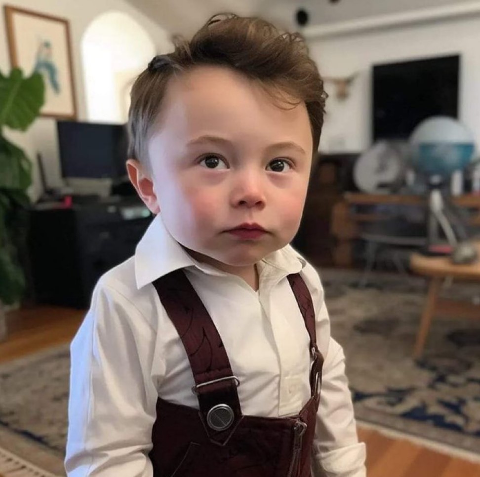 Elon Musk, Twitter, AI, umetna inteligenca