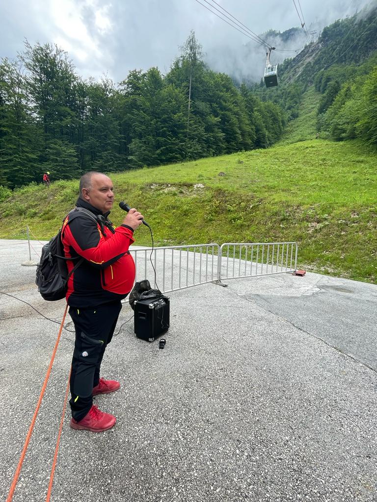 gorski reševalci, reševanje ,gore, GRZS