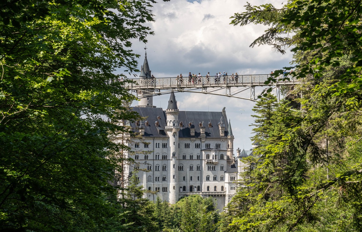 Neuschwanstein