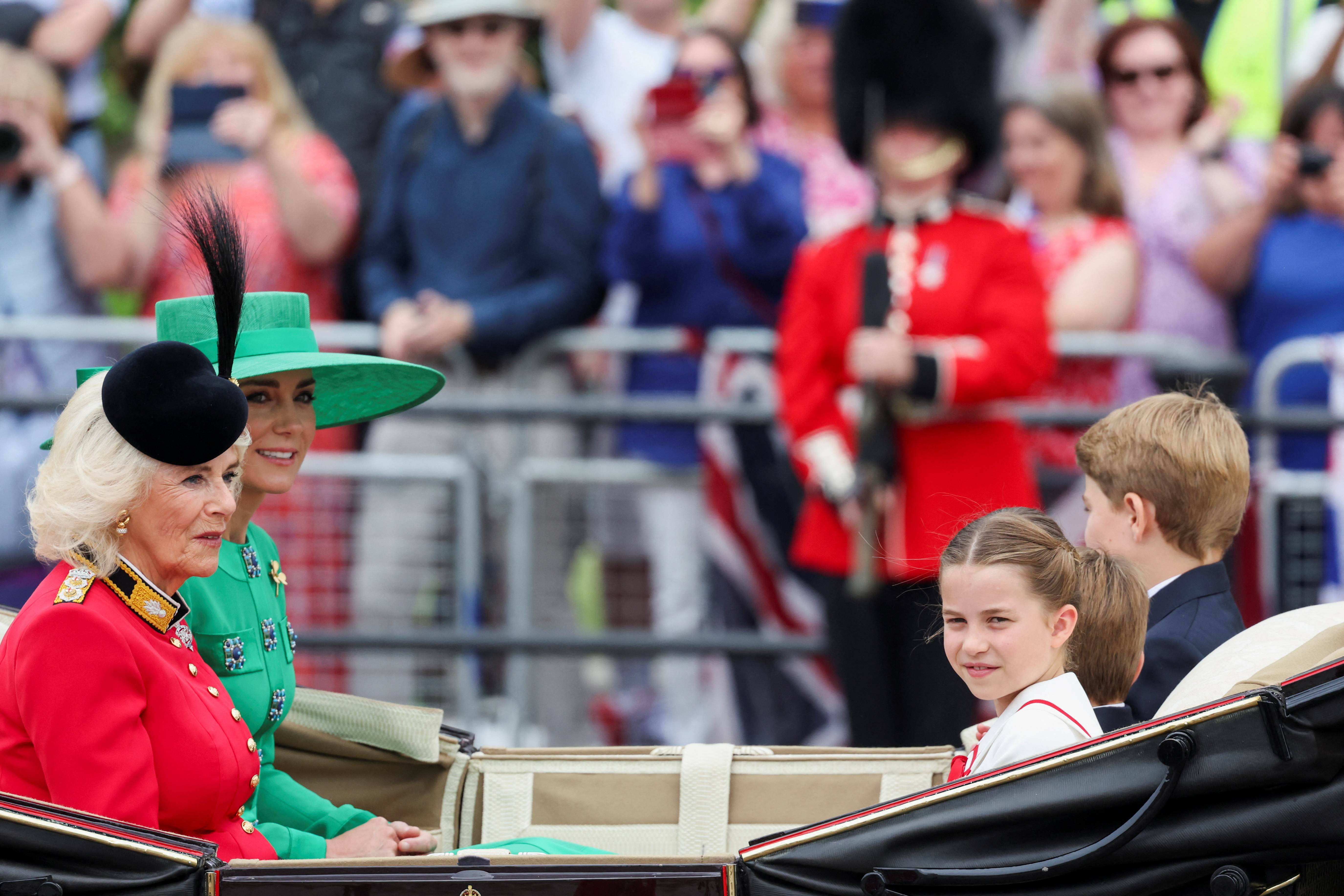 Foto: Toby Melville/REUTERS