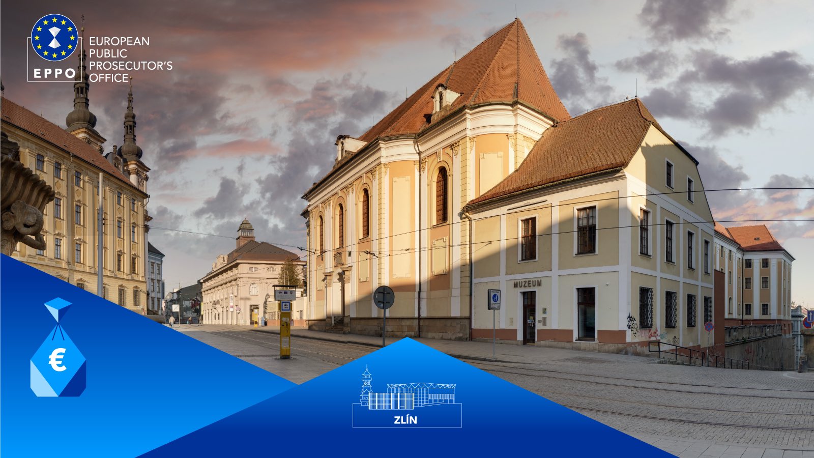 muzej Olomouc, Češka