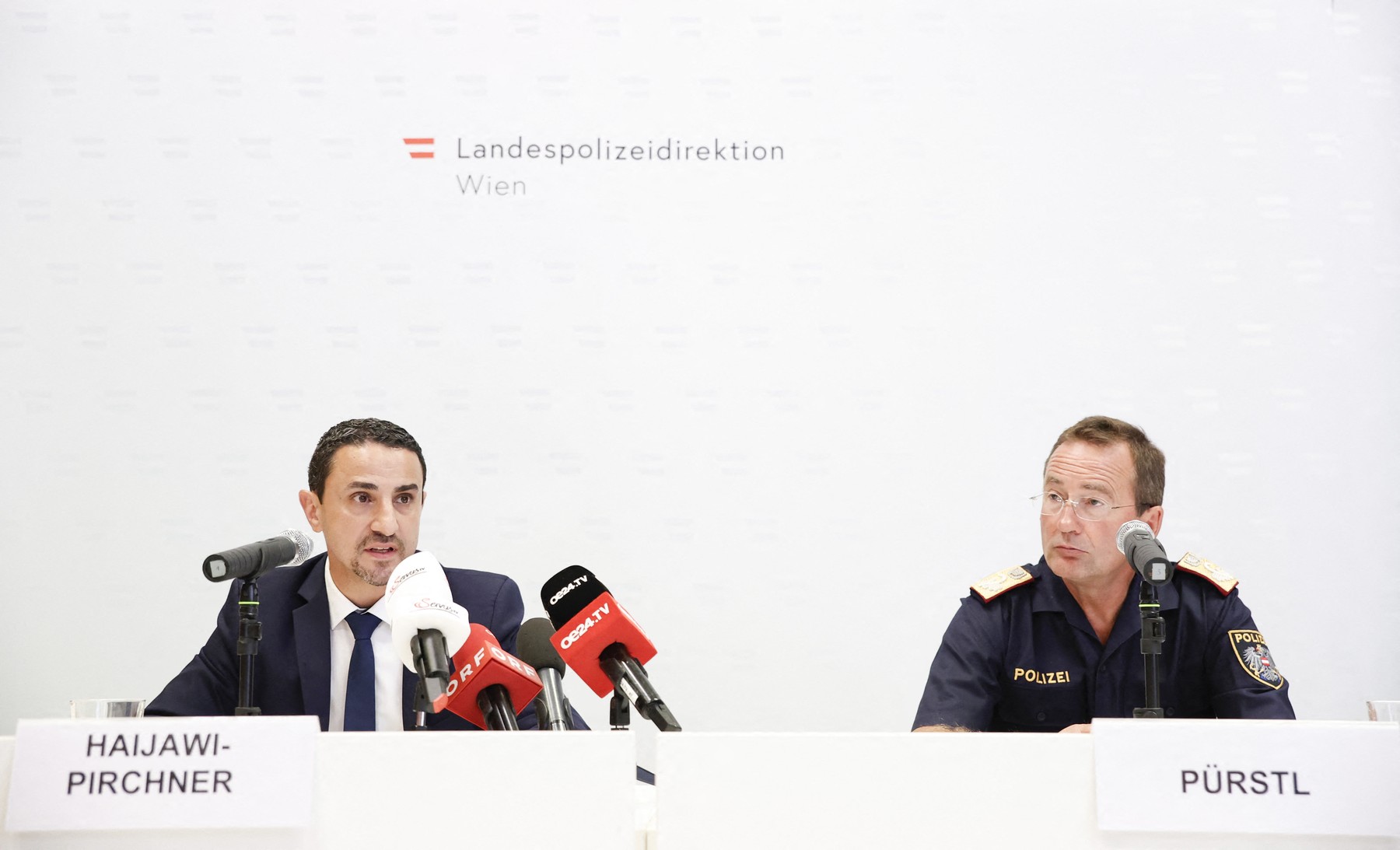 Parada ponosa Avstrija