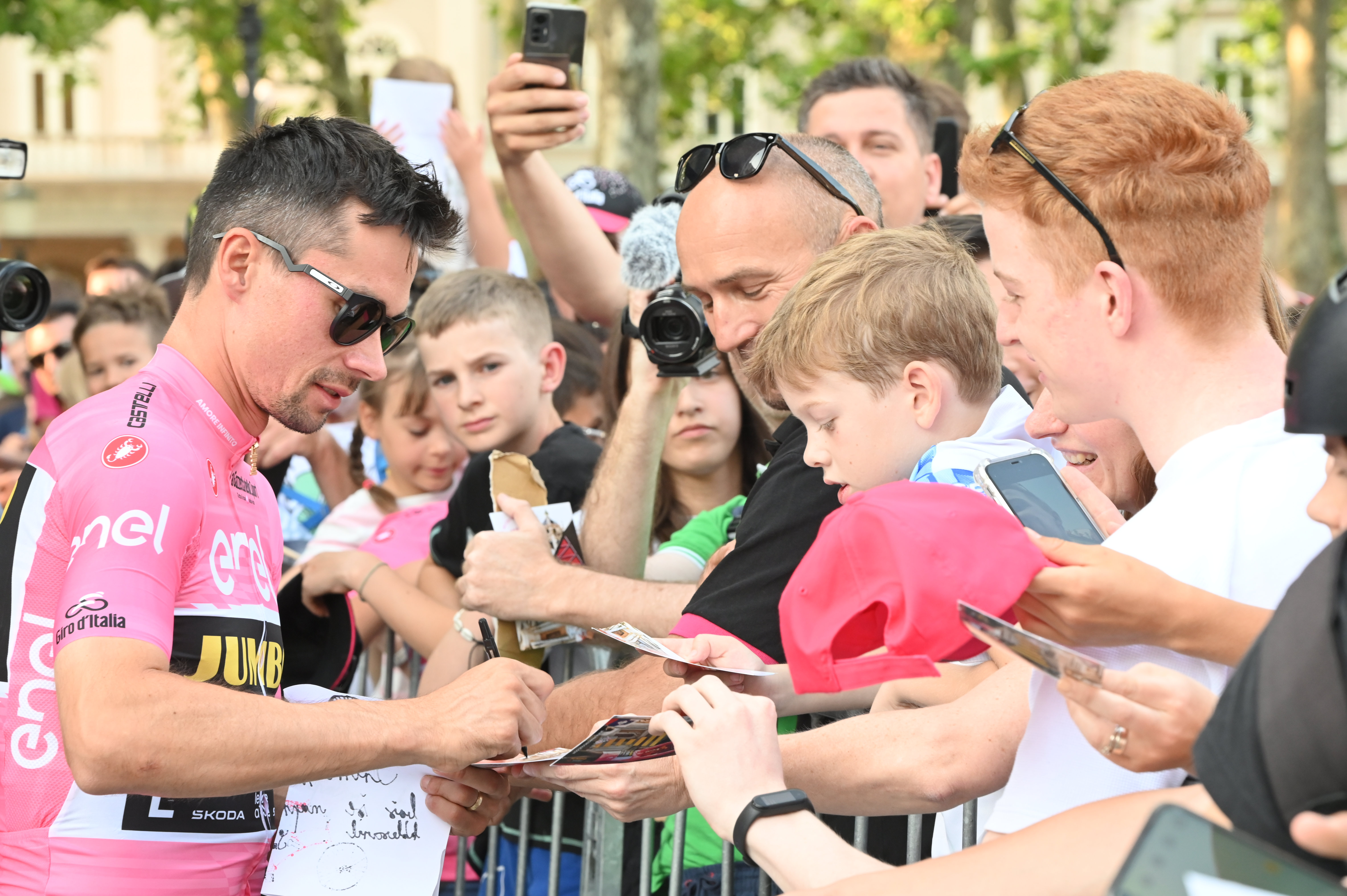 Žiga Živulović jr./BOBO