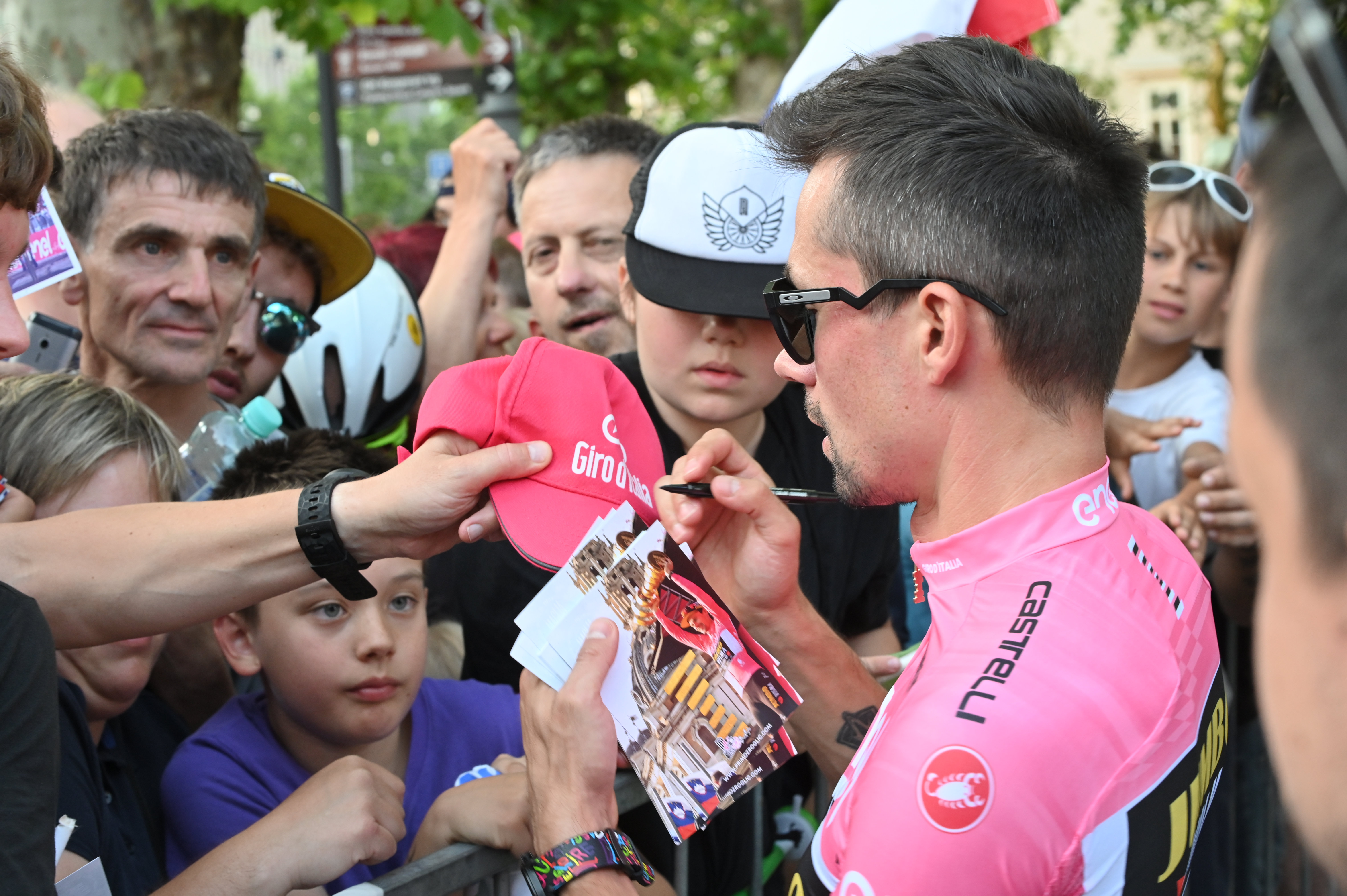 Žiga Živulović jr./BOBO