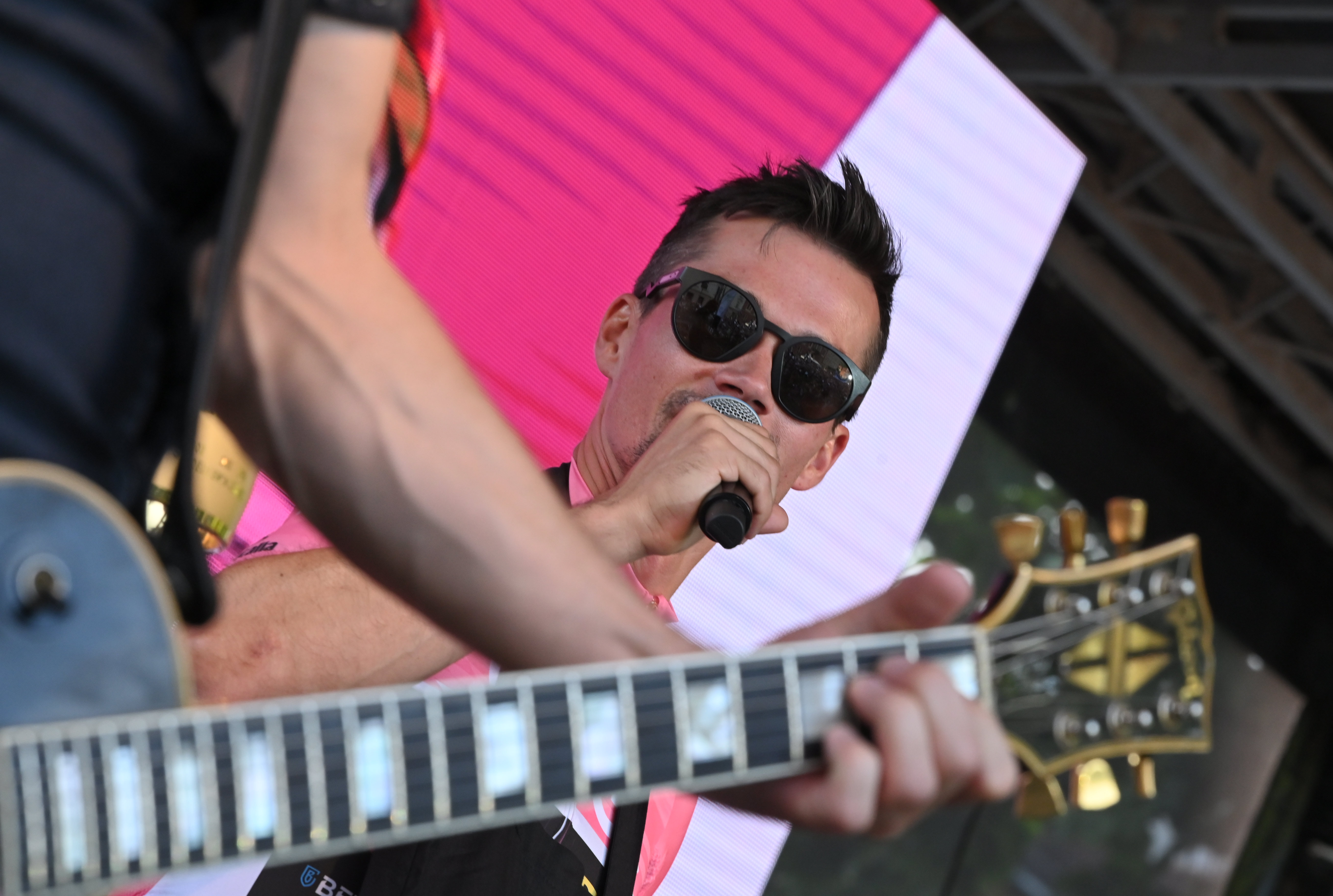 Žiga Živulović jr./BOBO