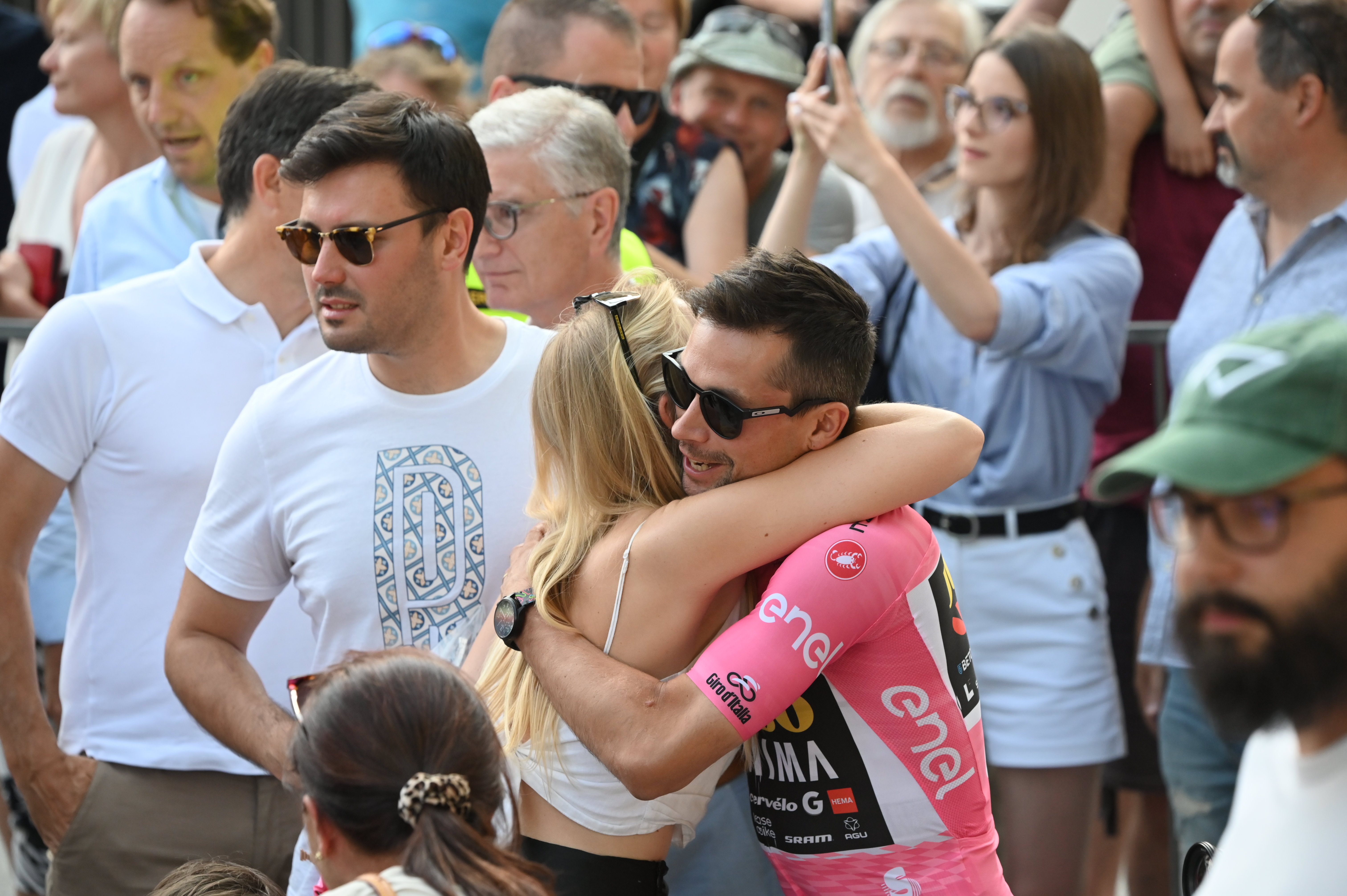 Žiga Živulović jr./BOBO