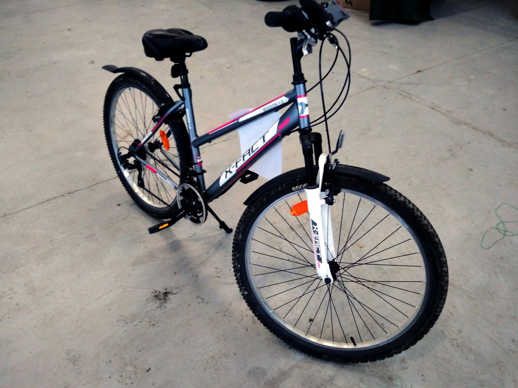 kolo, x-fact, brežice