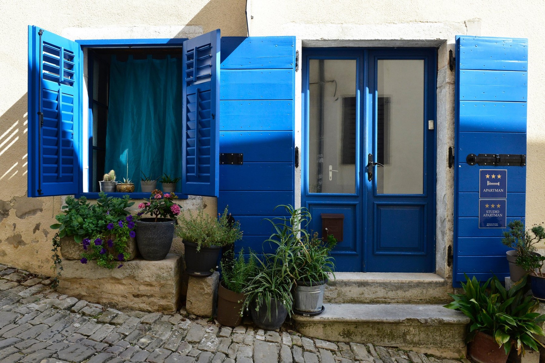 apartma, hrvaška, motovun