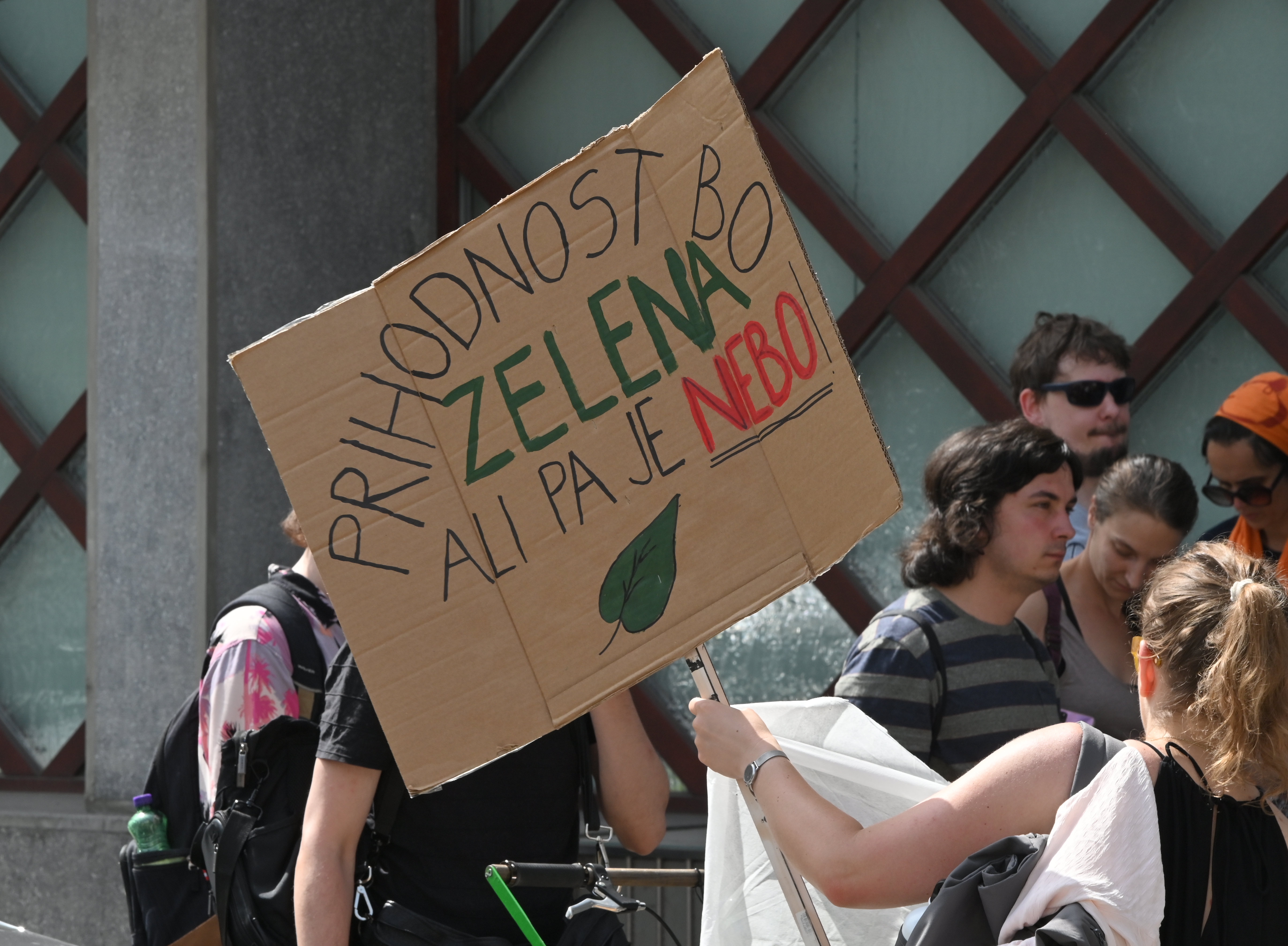 Podnebna ljudska skupščina, Mladih za podnebno pravičnost, mladi za podnebno pravičnost, podnebje, zemlja