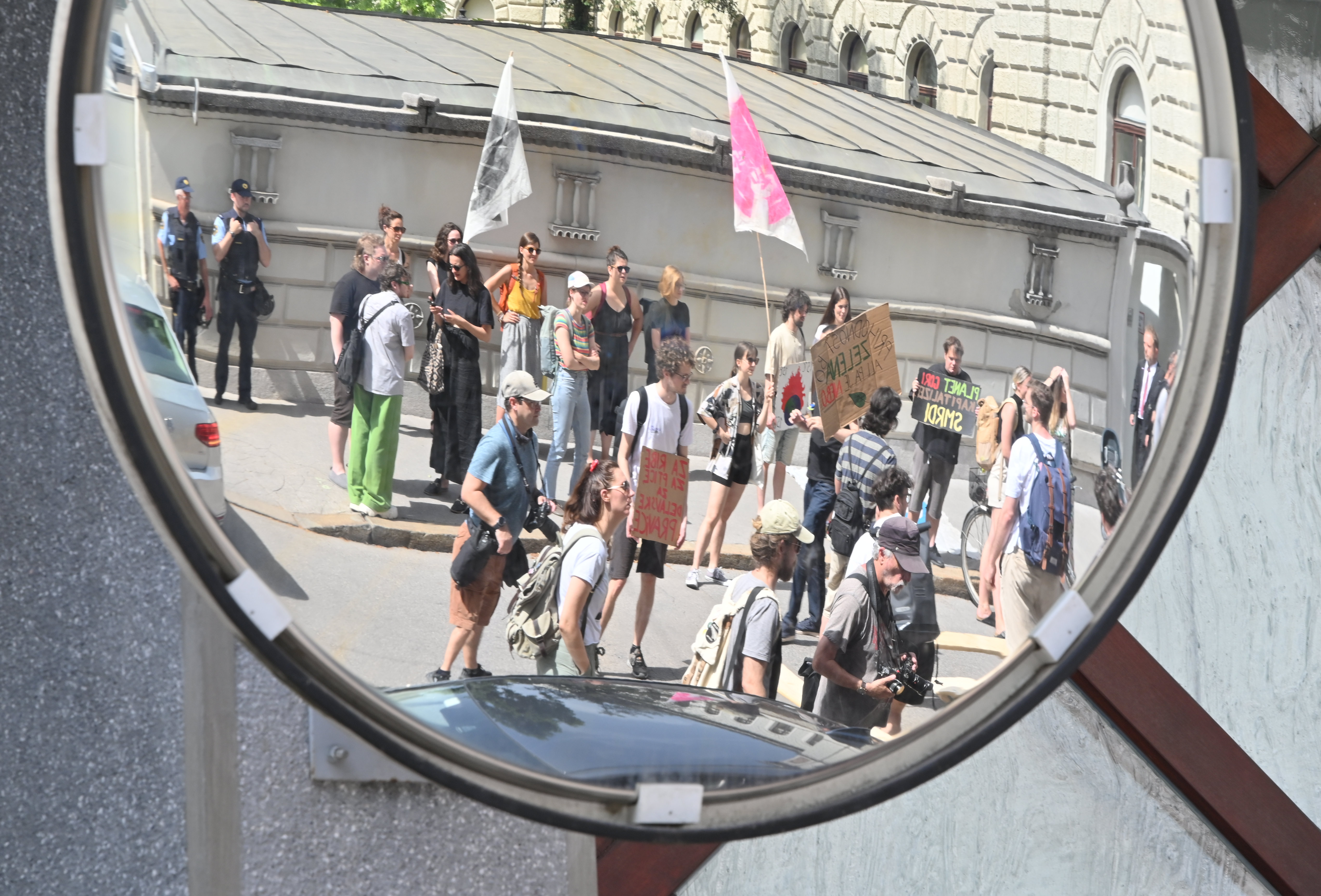 Žiga Živulović jr./BOBO