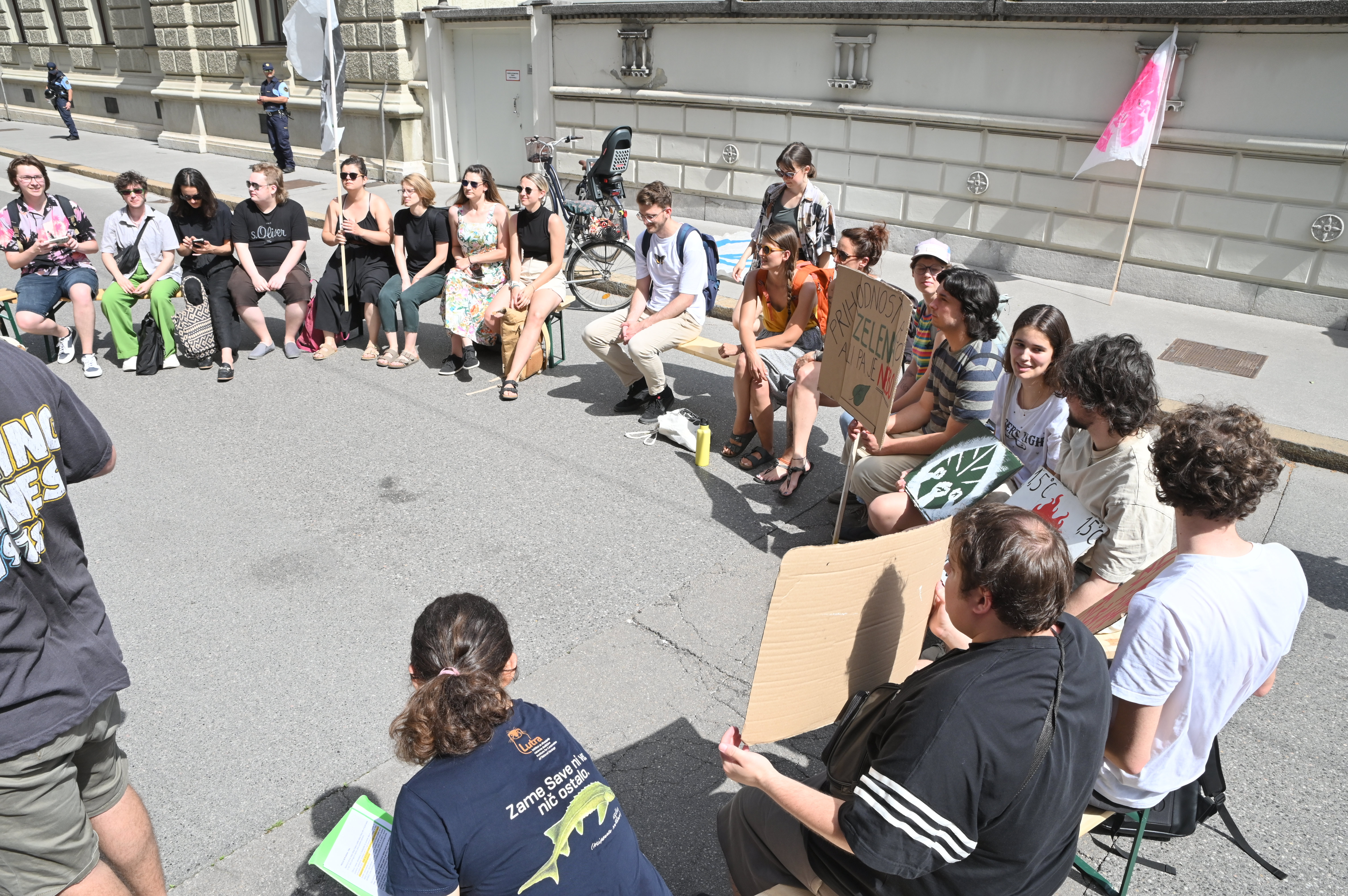 Žiga Živulović jr./BOBO