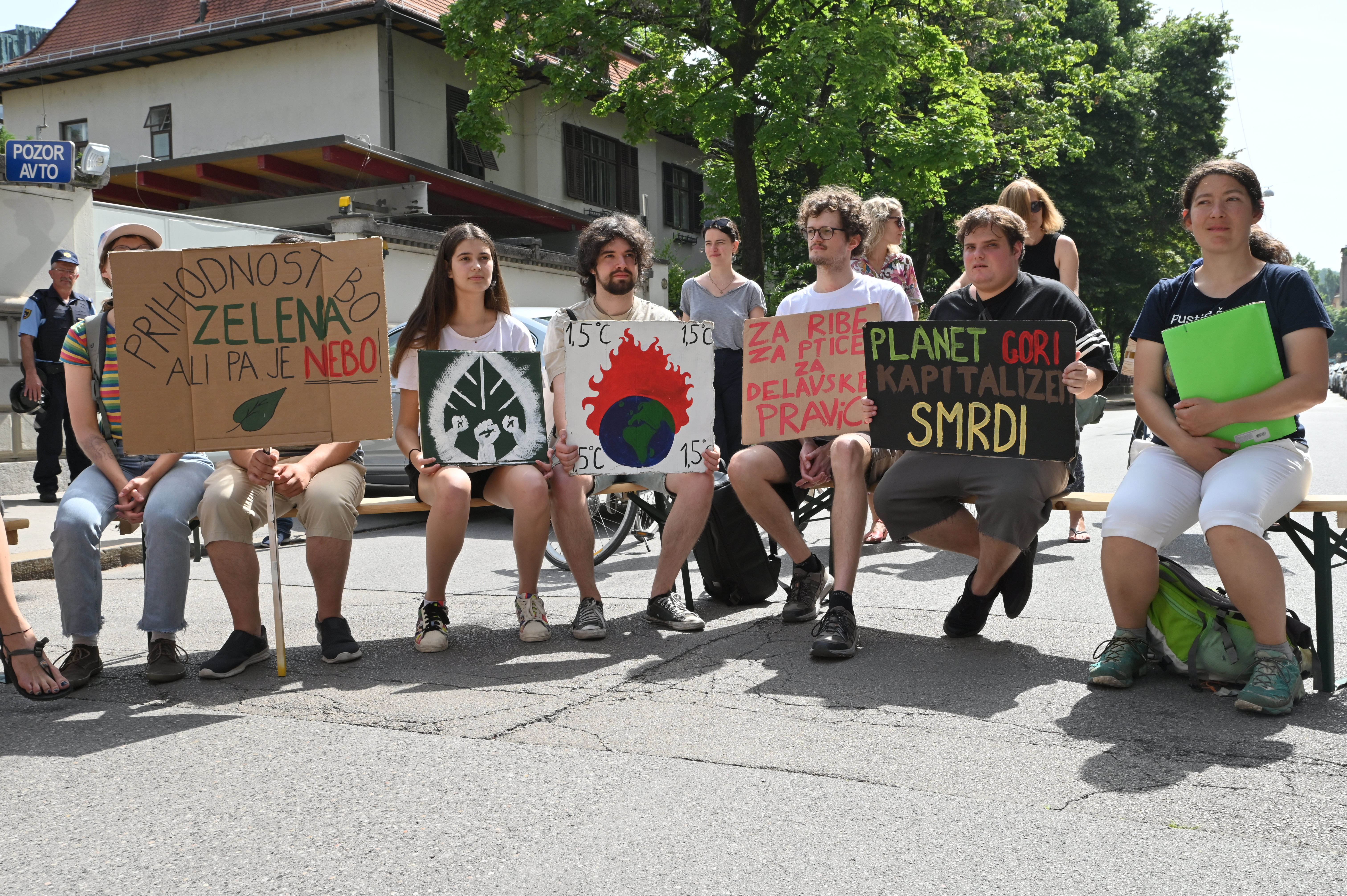 Žiga Živulović jr./BOBO