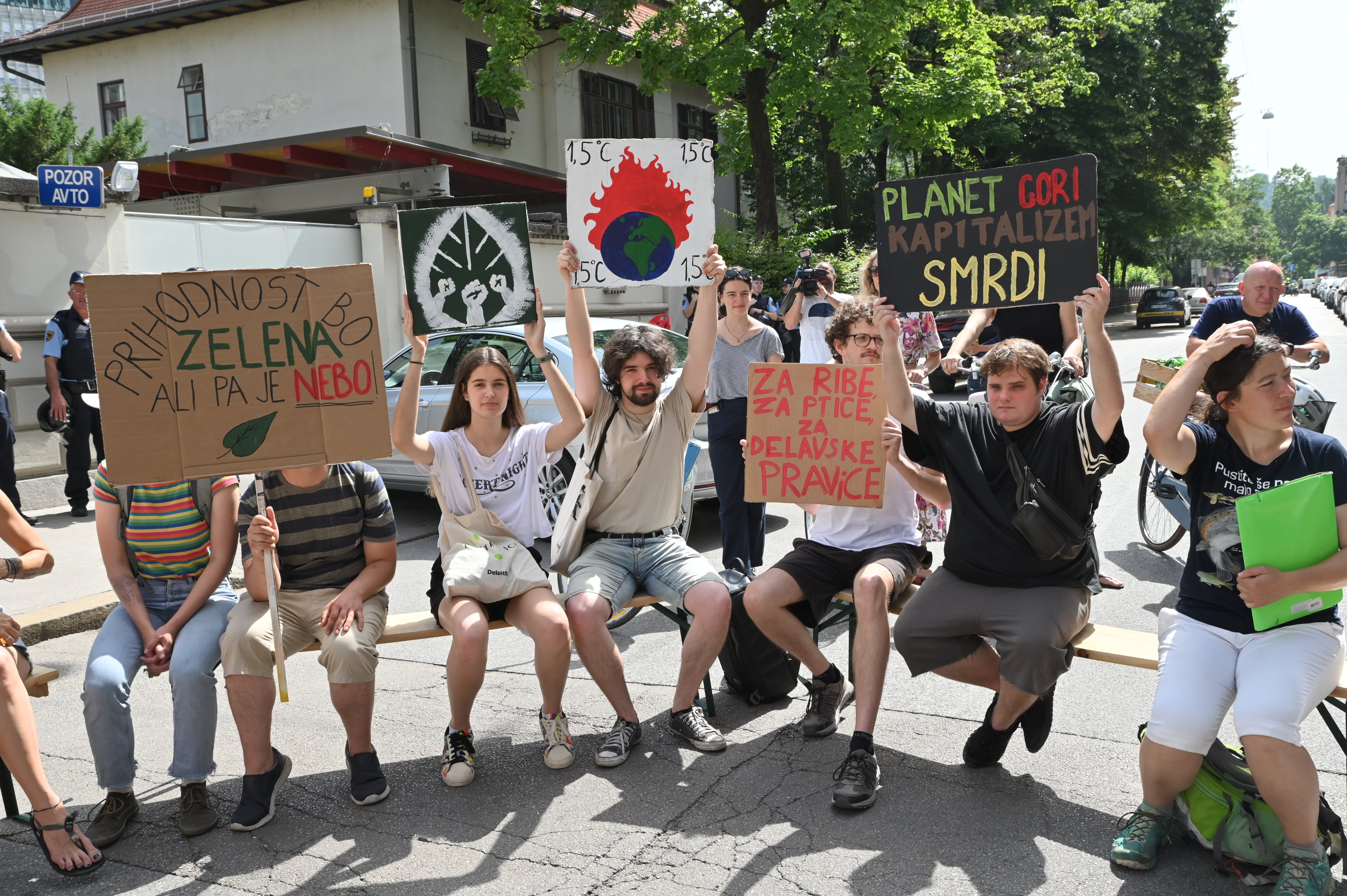 Žiga Živulović jr./BOBO