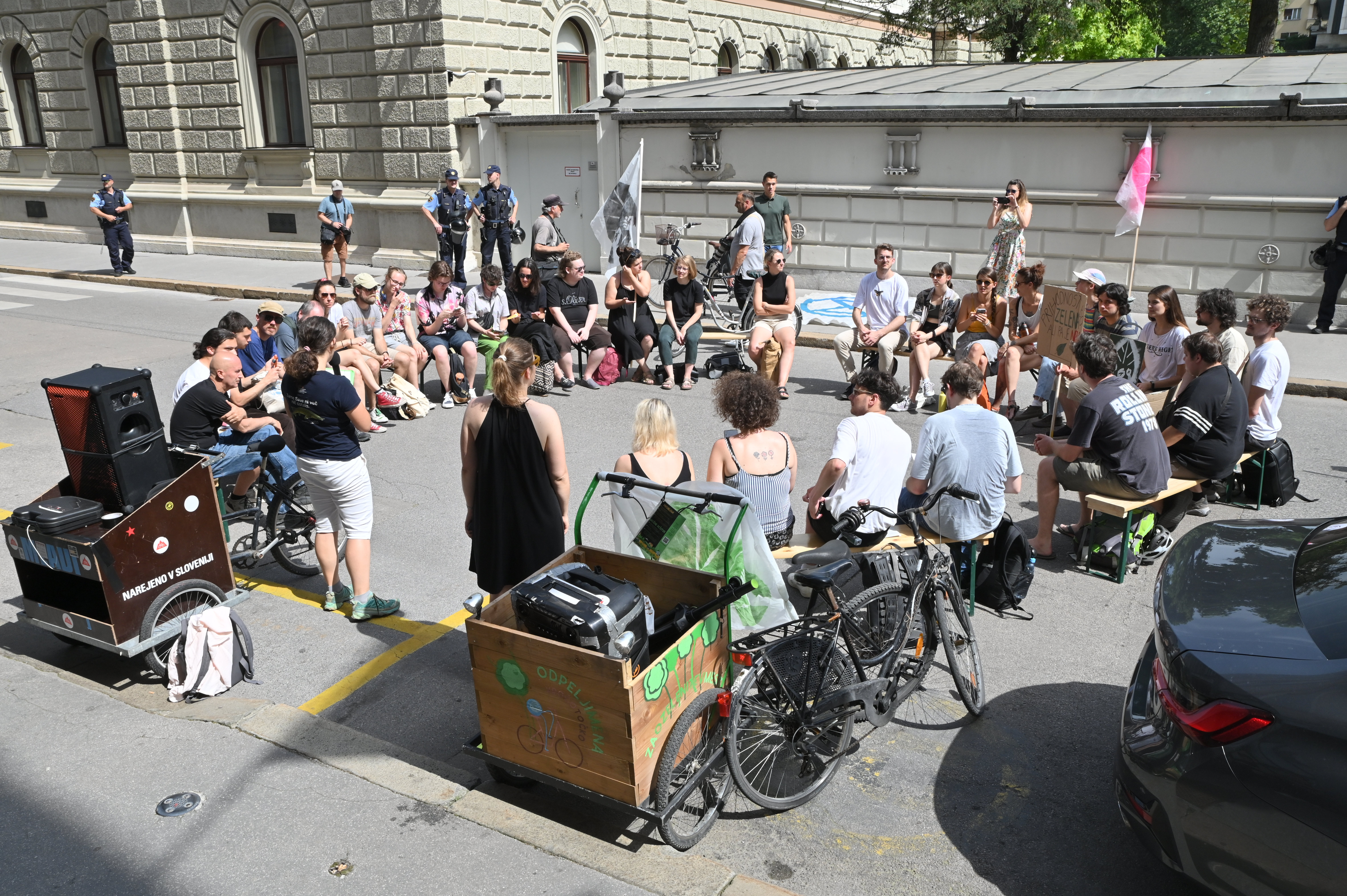 Žiga Živulović jr./BOBO