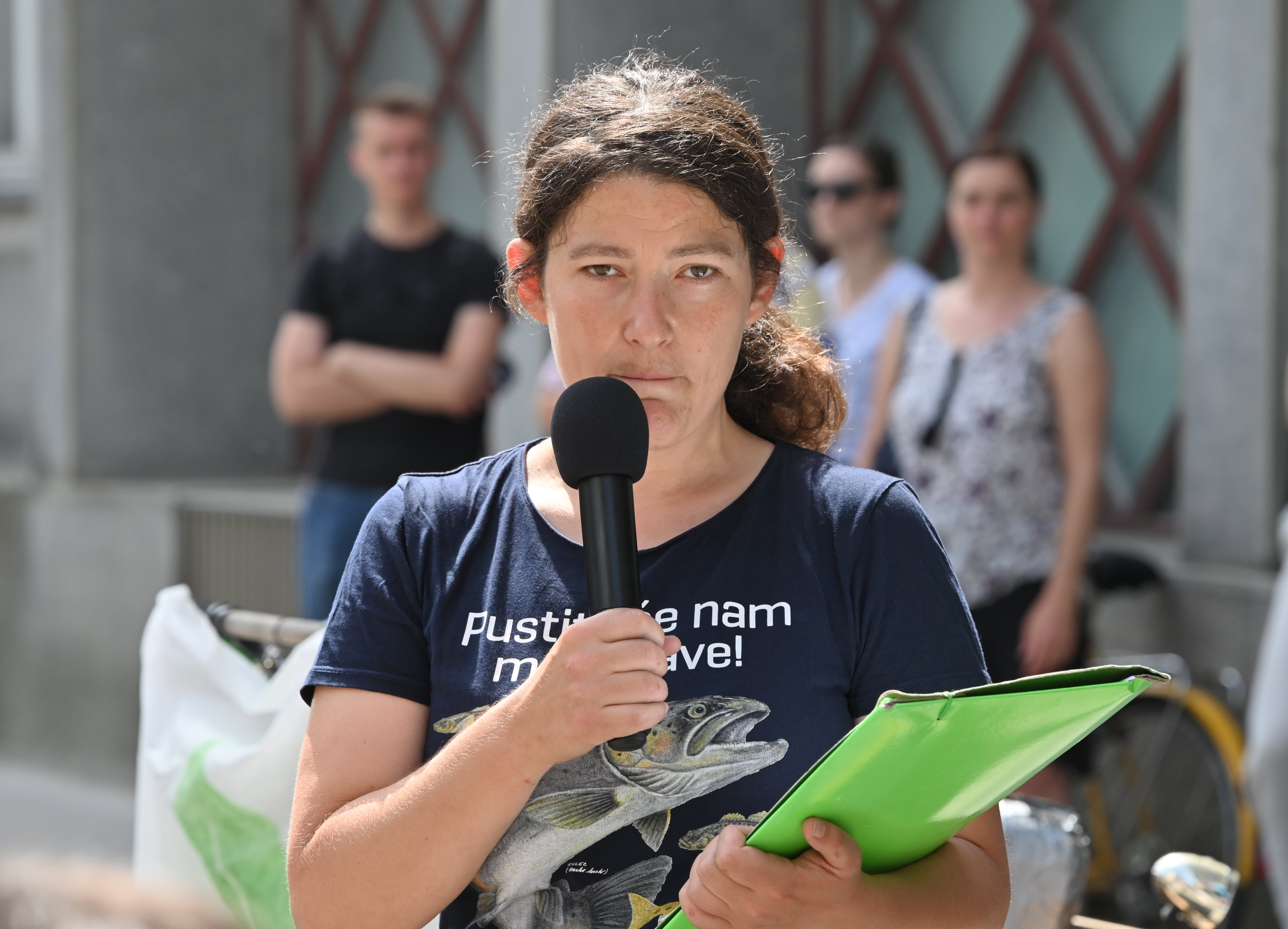 Podnebna ljudska skupščina, Mladih za podnebno pravičnost, mladi za podnebno pravičnost, podnebje, zemlja