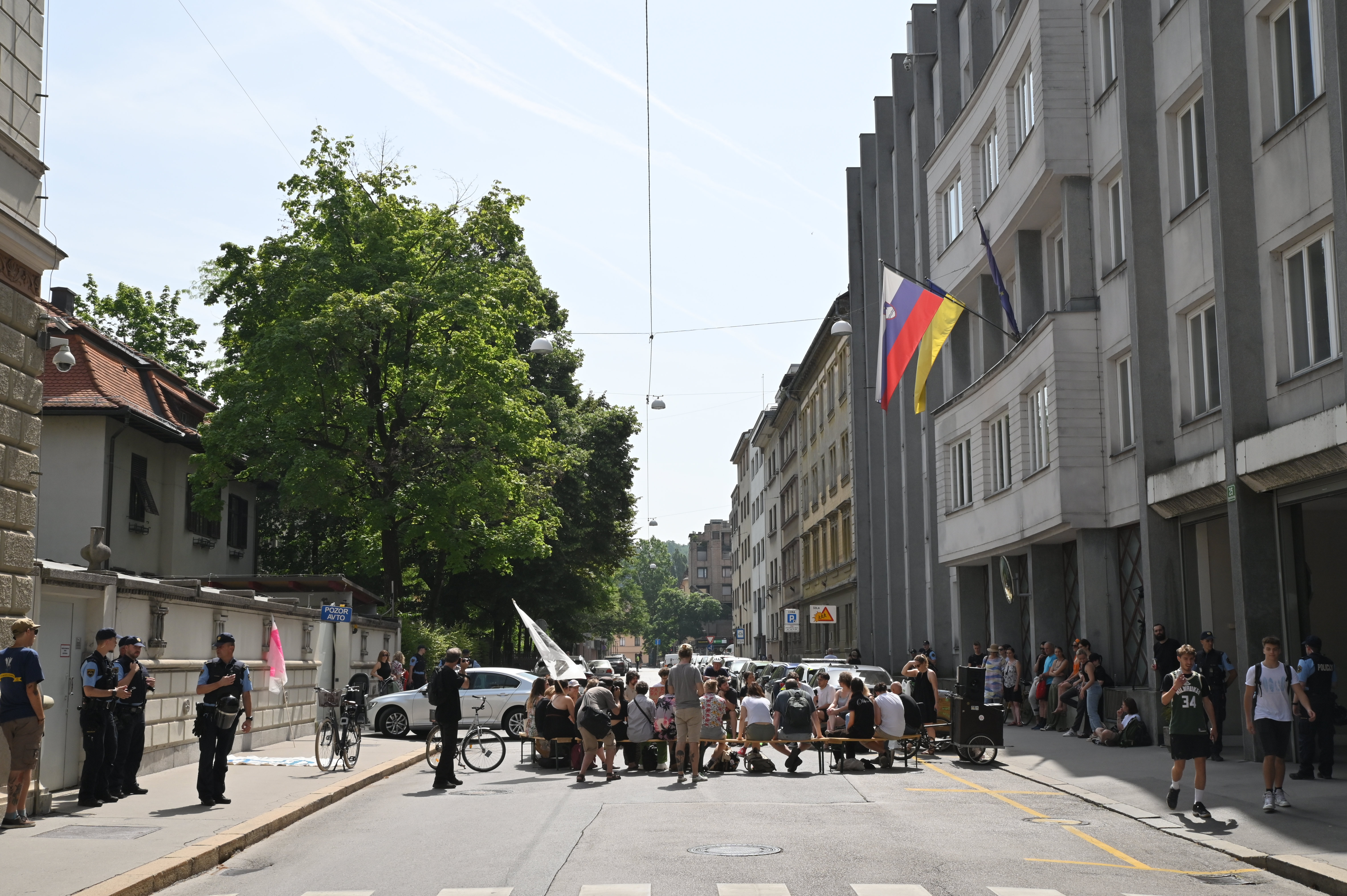 Podnebna ljudska skupščina, Mladih za podnebno pravičnost, mladi za podnebno pravičnost, podnebje, zemlja