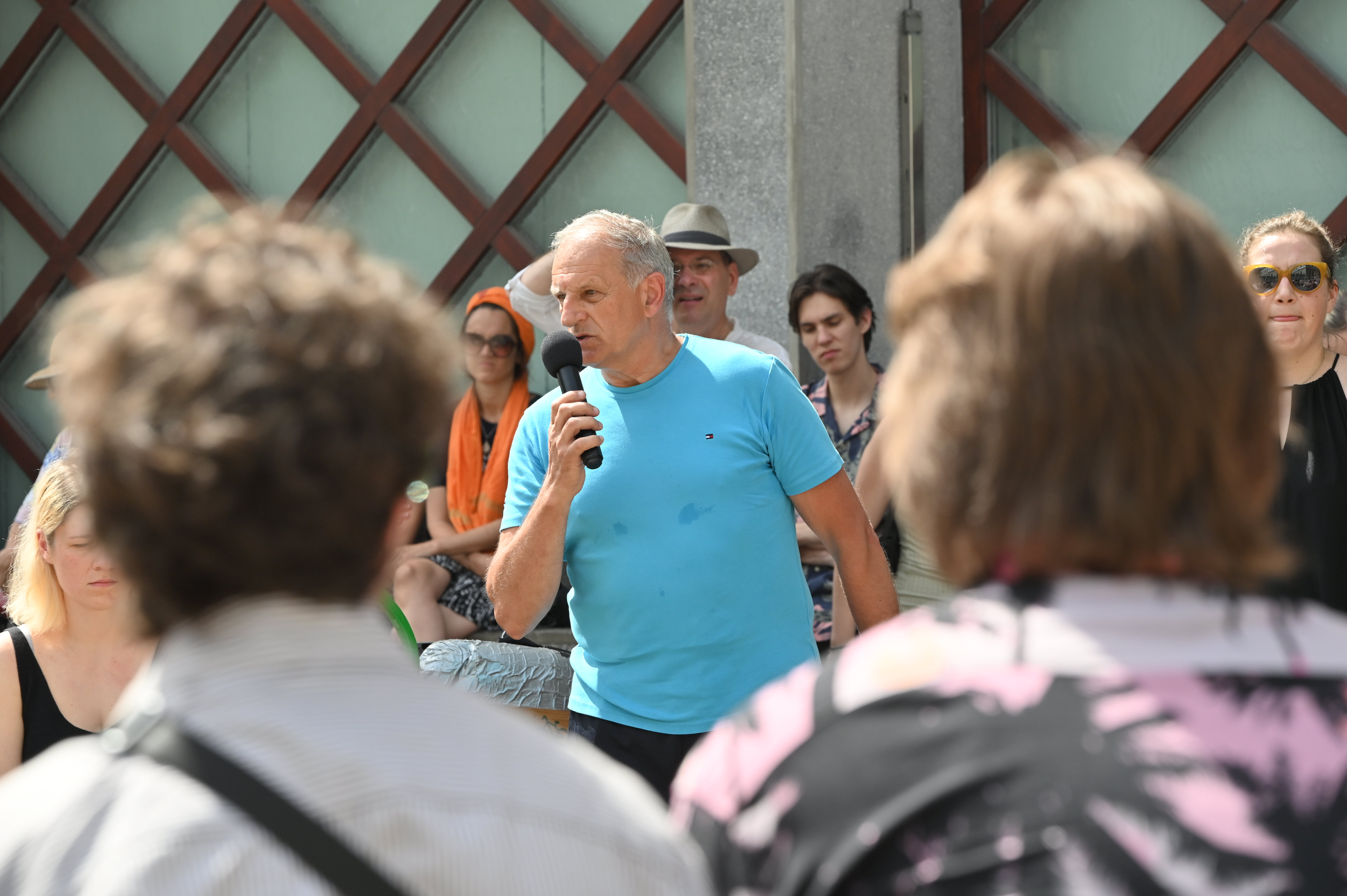 Podnebna ljudska skupščina, Mladih za podnebno pravičnost, mladi za podnebno pravičnost, podnebje, zemlja