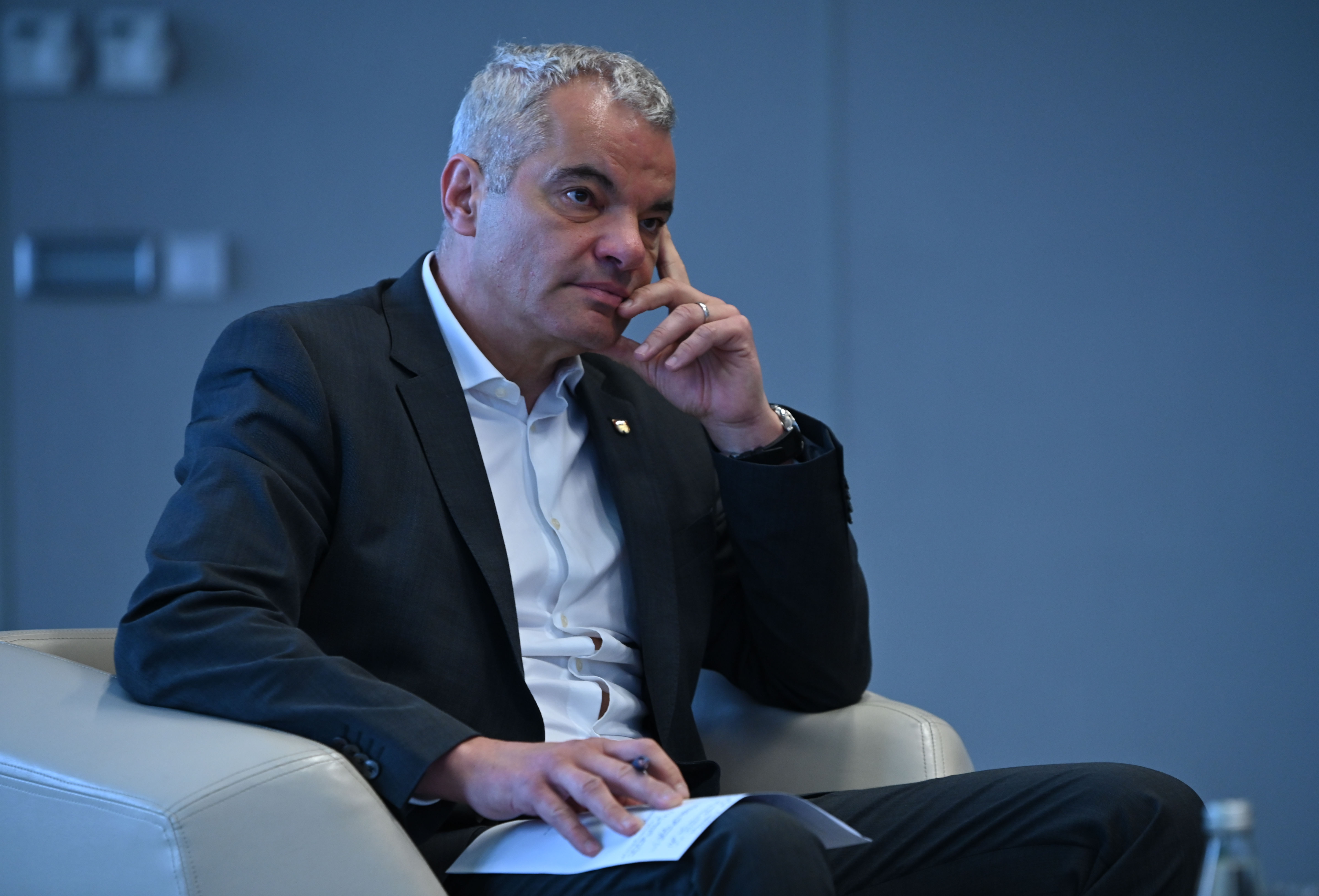 Okrogla miza Ljubljana  Maribor Novo mesto Janković Arsenovič Macedoni