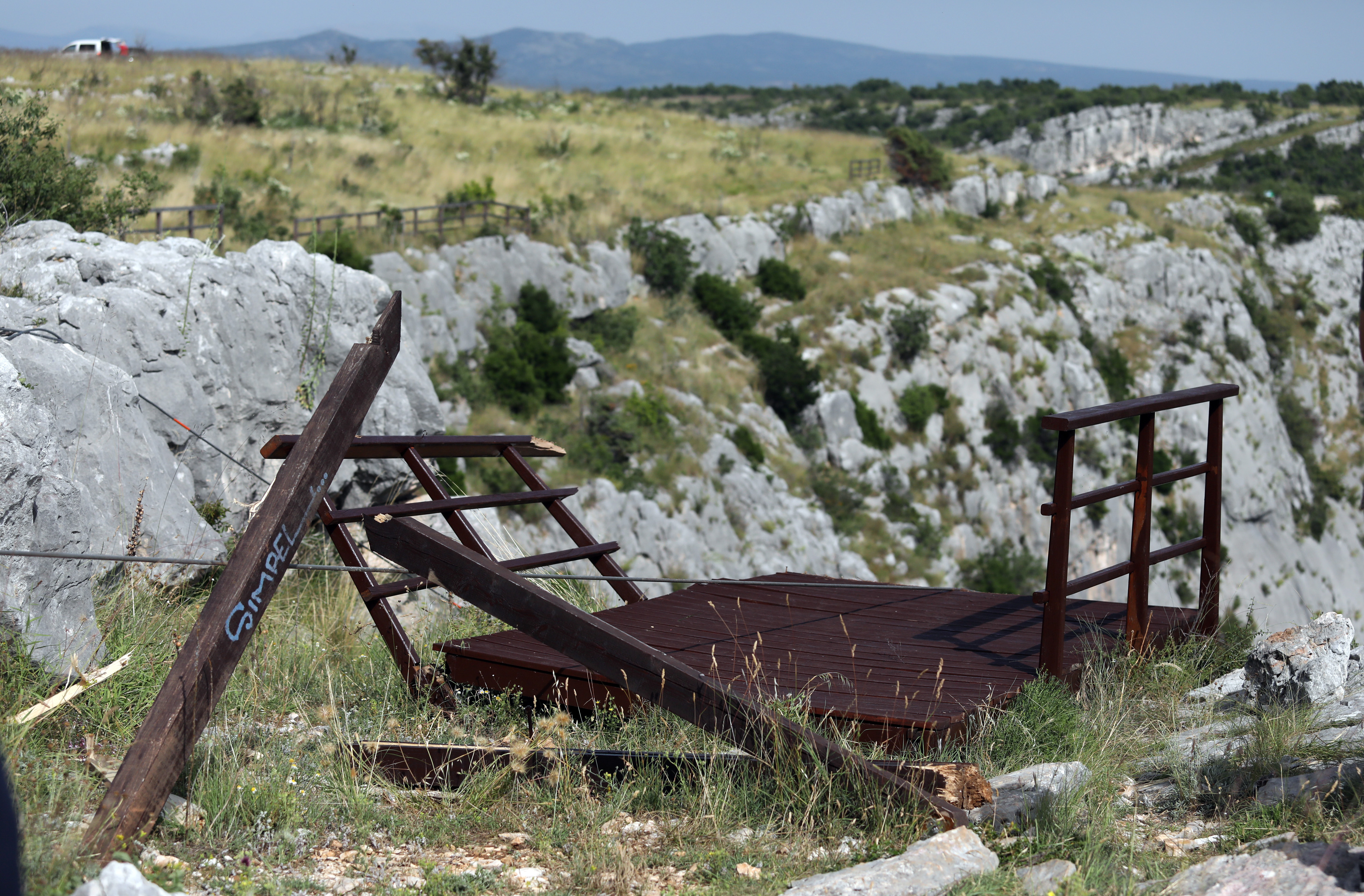 Duško Jaramaz /PIXSELL/BOBO