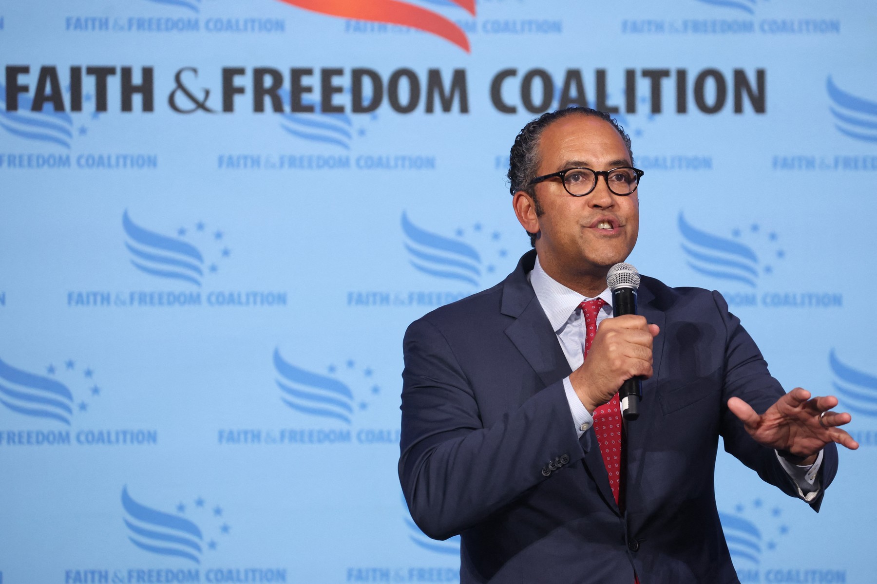 Will Hurd