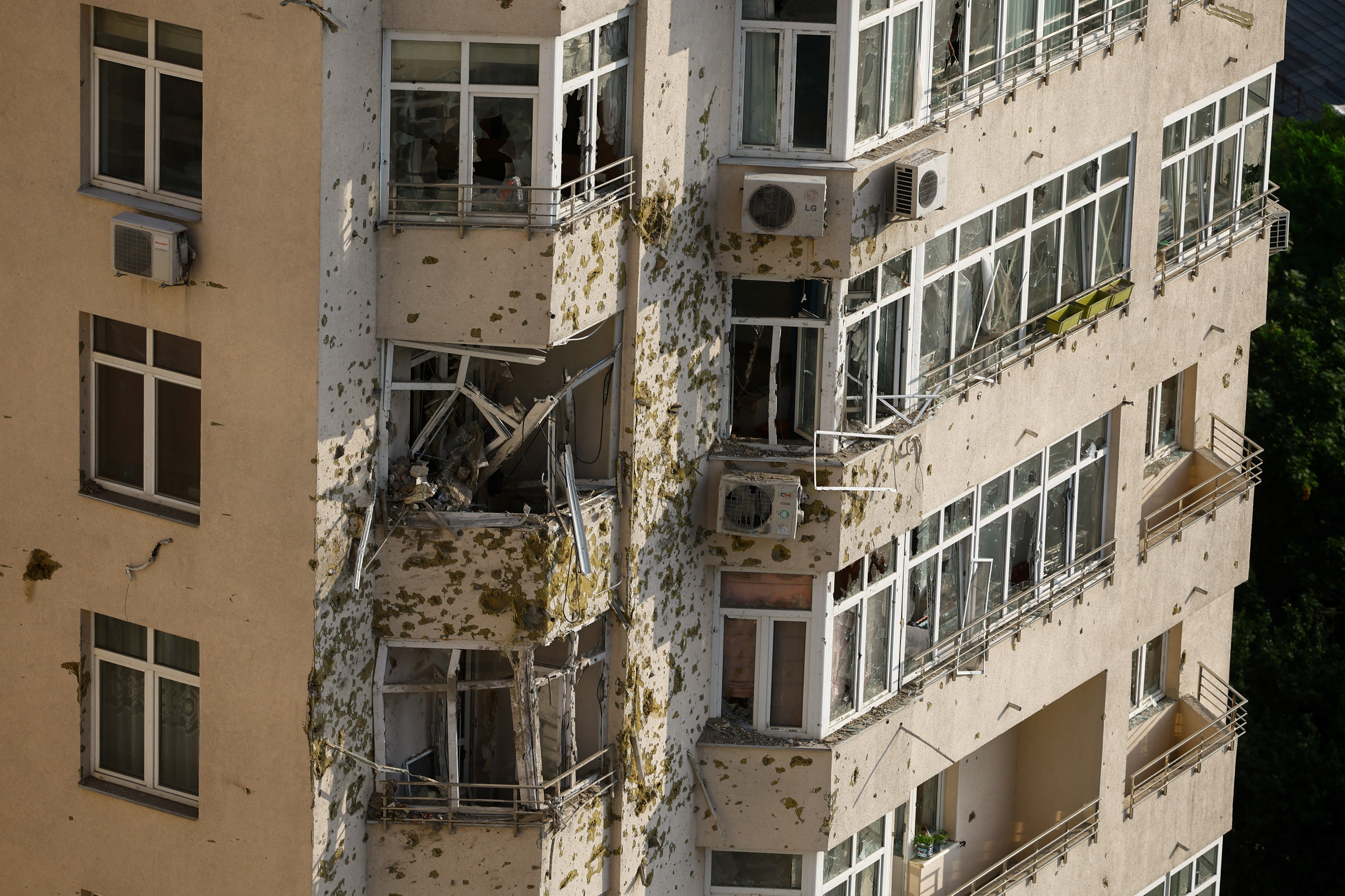 Valentyn Ogirenko/REUTERS