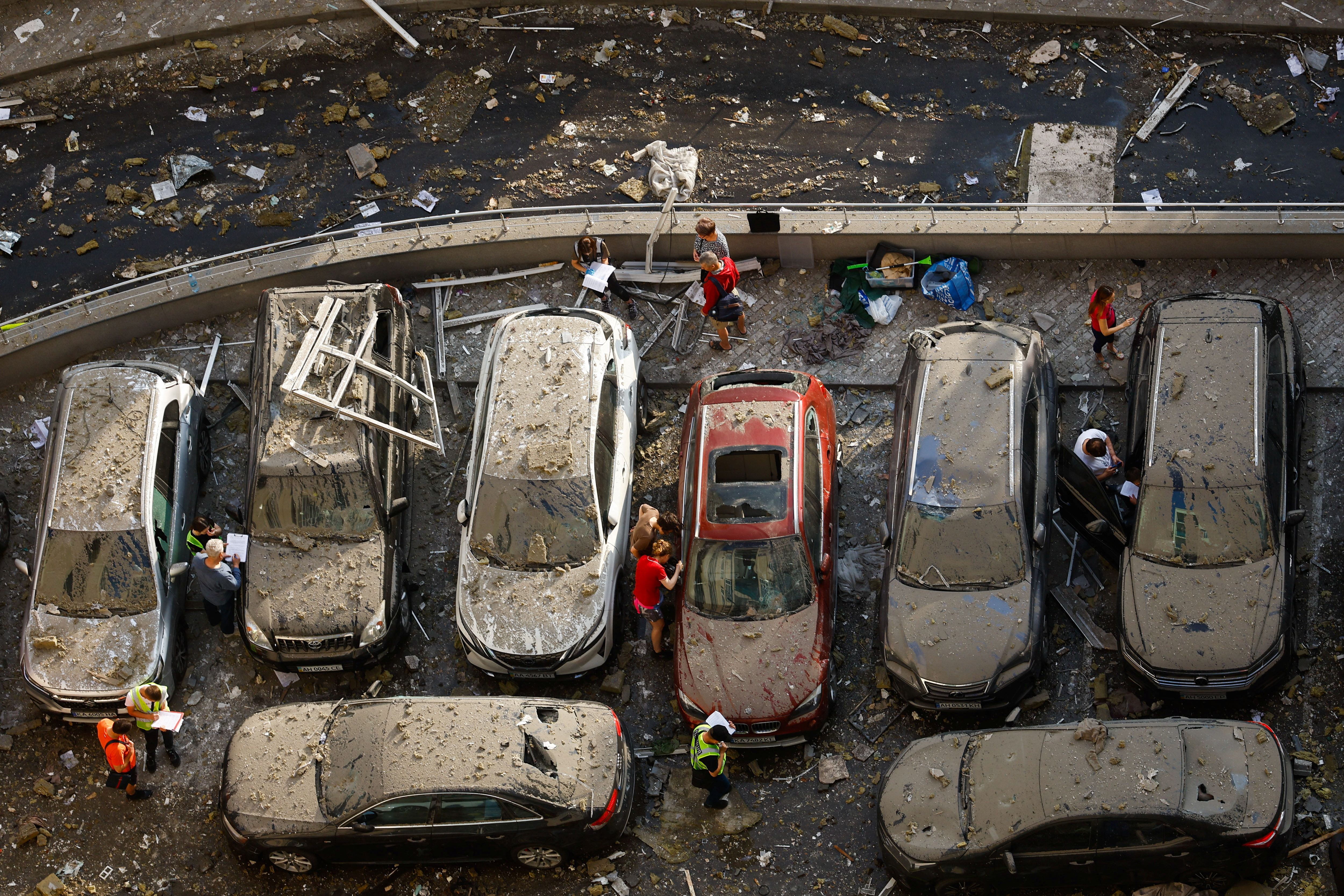 Valentyn Ogirenko/REUTERS