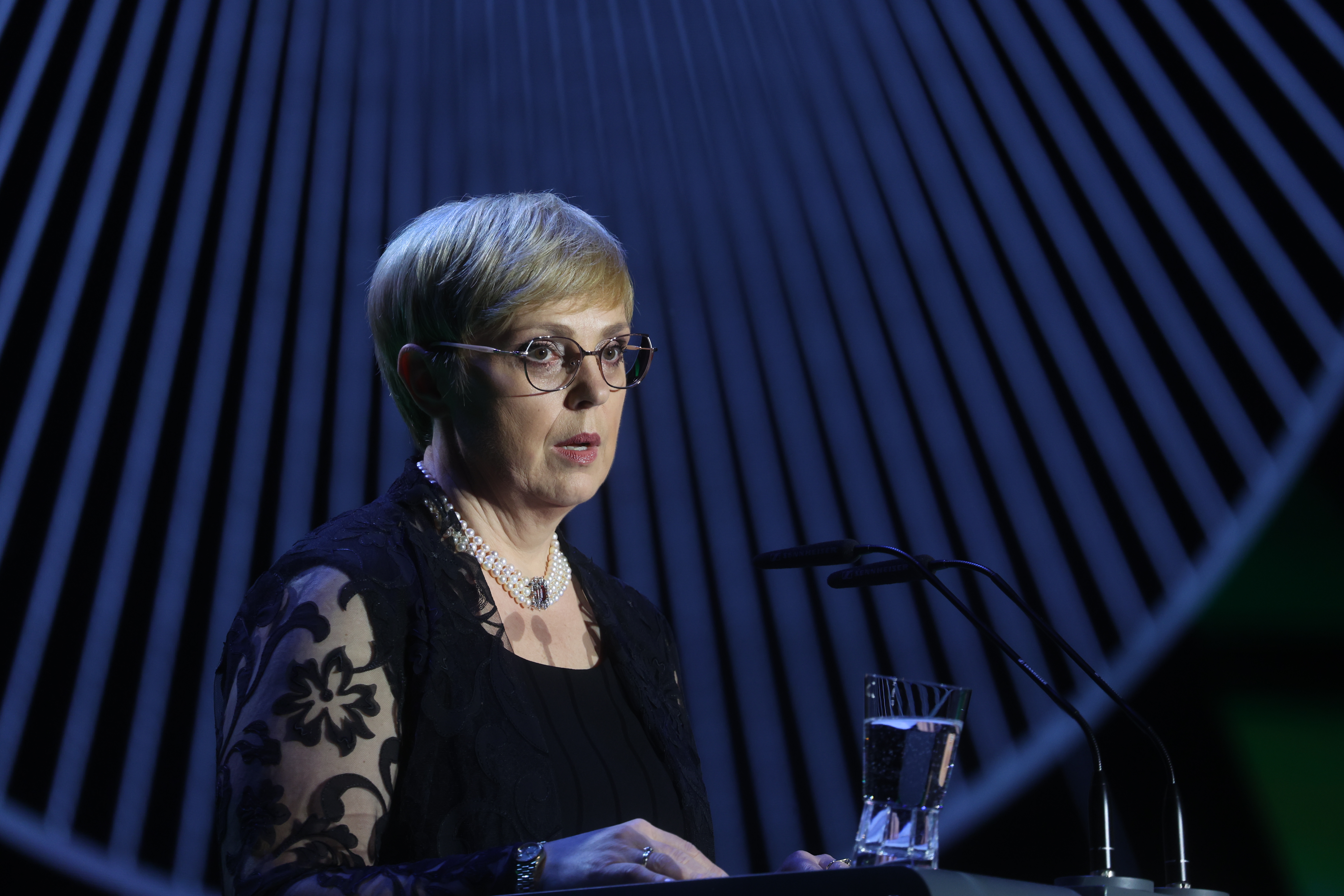 Nataša Pirc Musar, dan državnosti, proslava