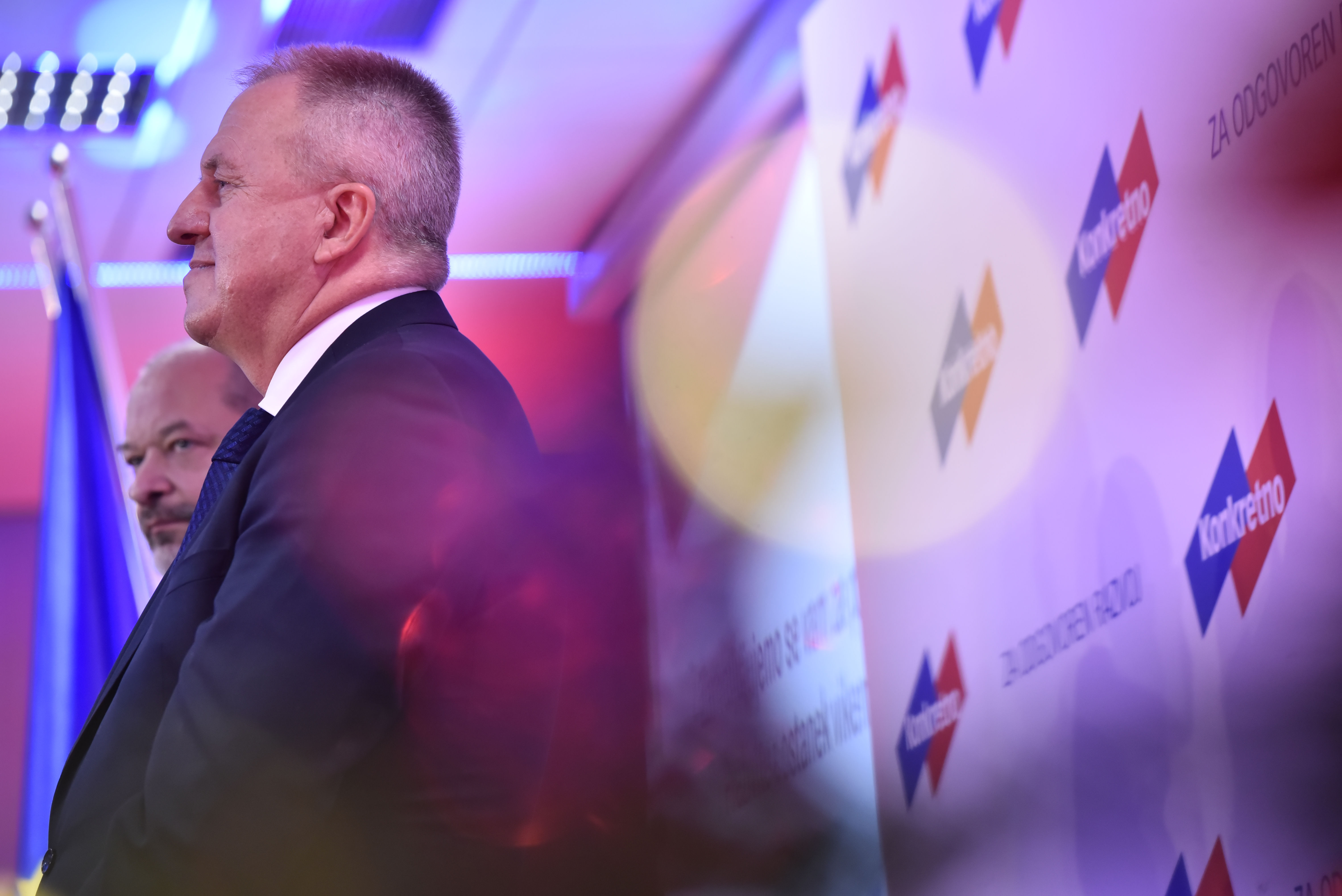 Alojz Kovšca, zdravko Počivalšek, Konkretno