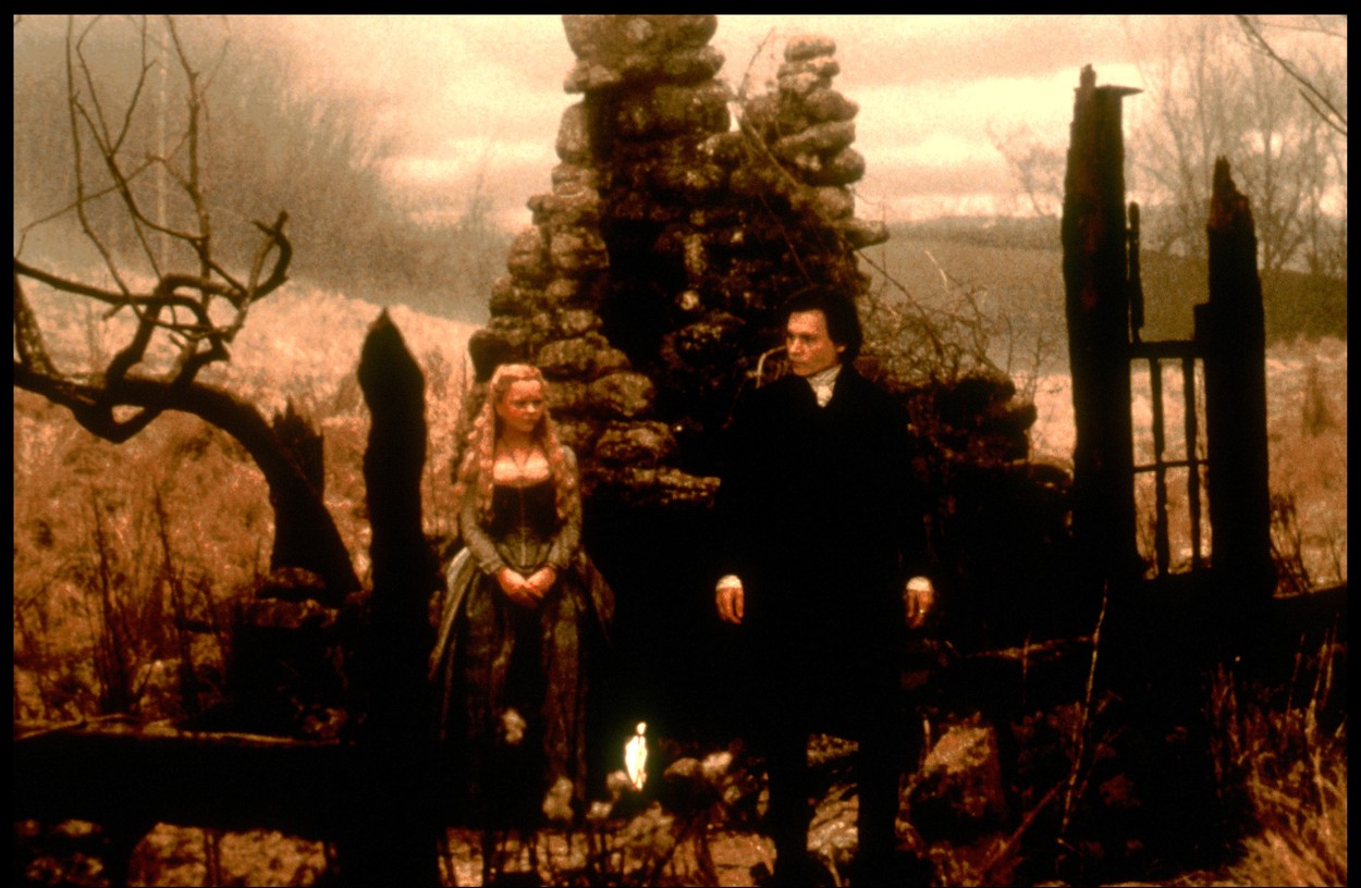 Prizor iz filma Brezglavi jezdec. (Foto: PROFIMEDIA)