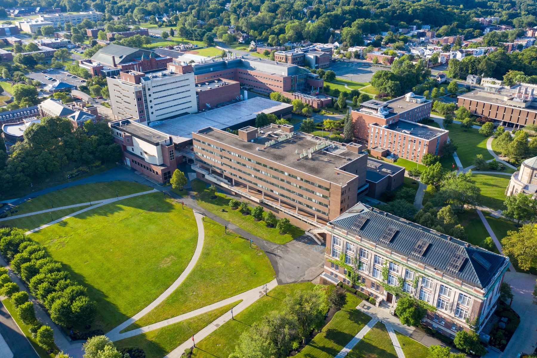 Politehnični inštitut Rensselaer, new york