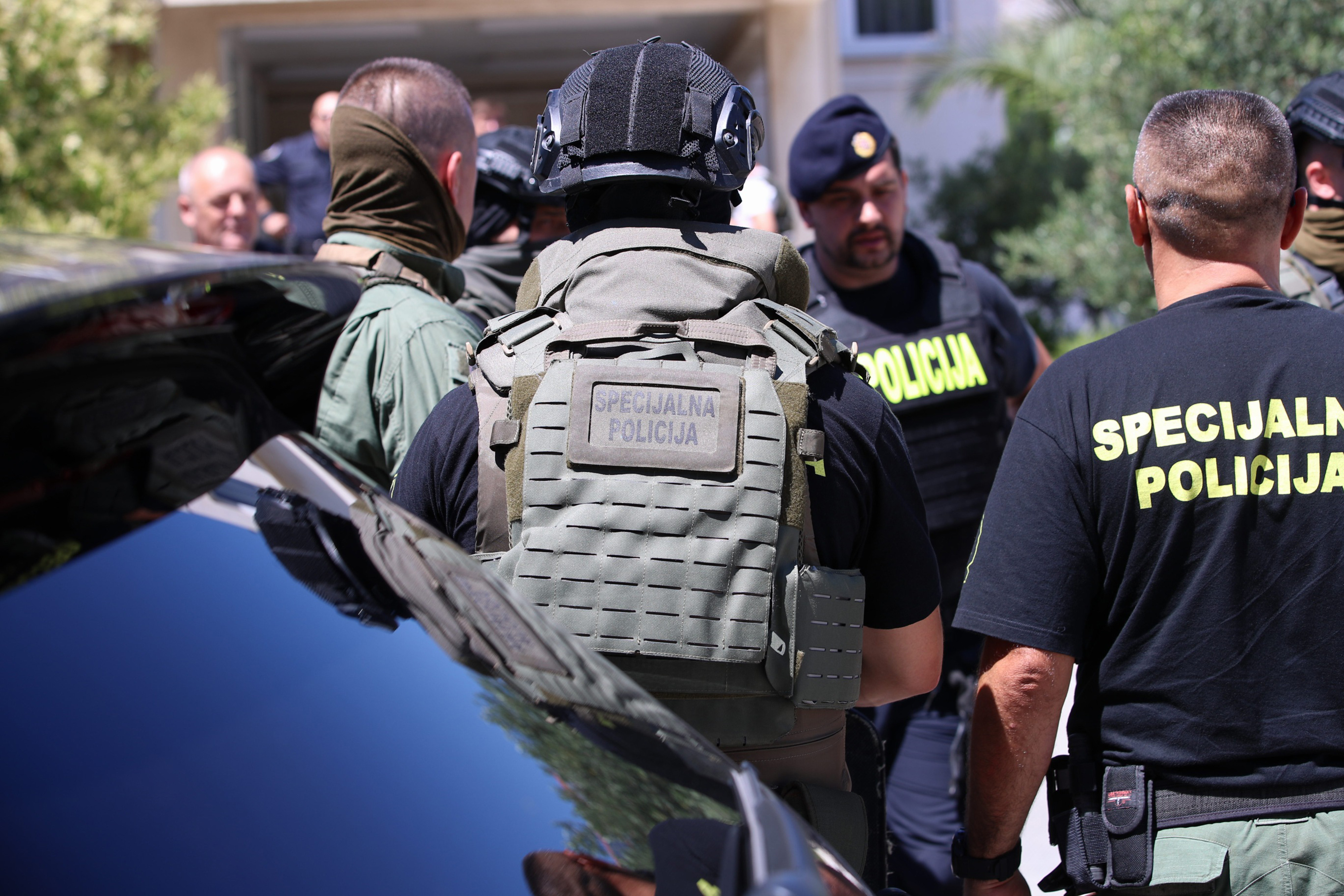 Zvonimir Barisin/PIXSELL/BOBO