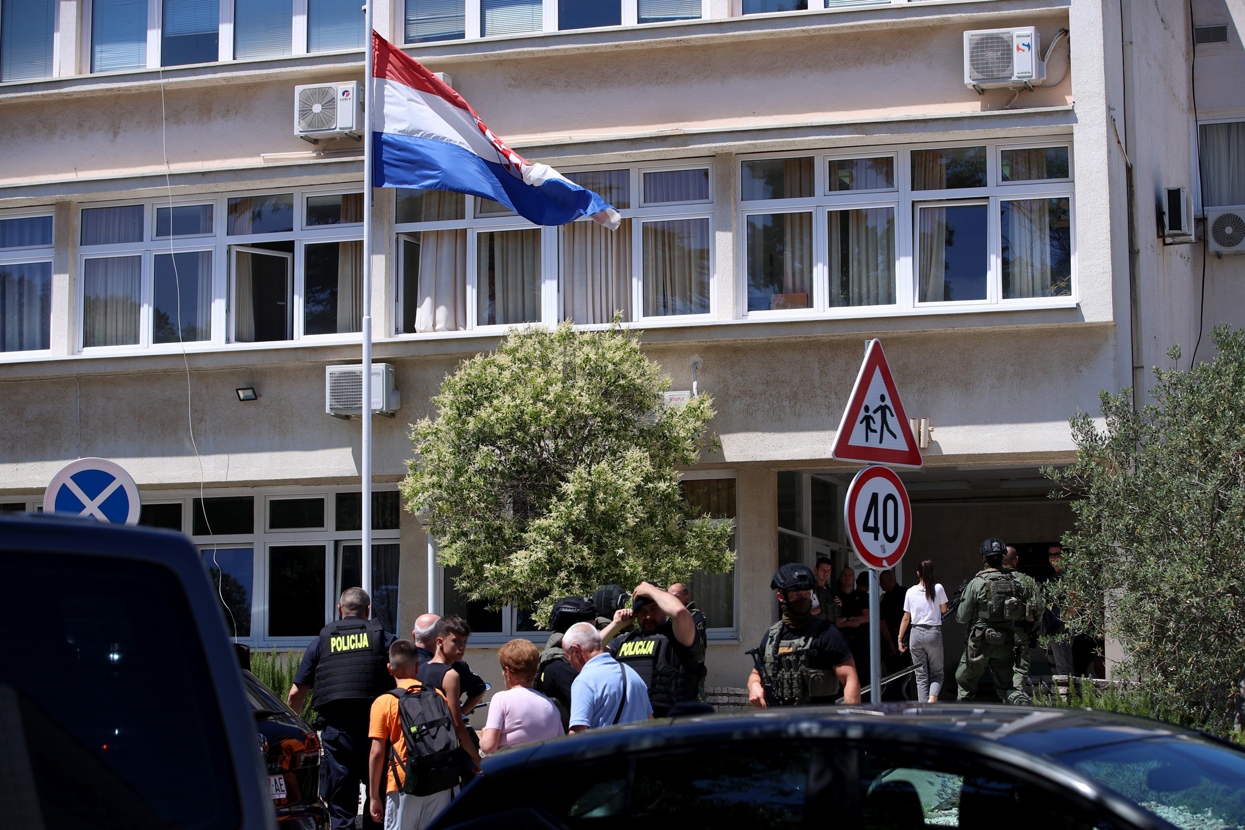 Zvonimir Barisin/PIXSELL/BOBO