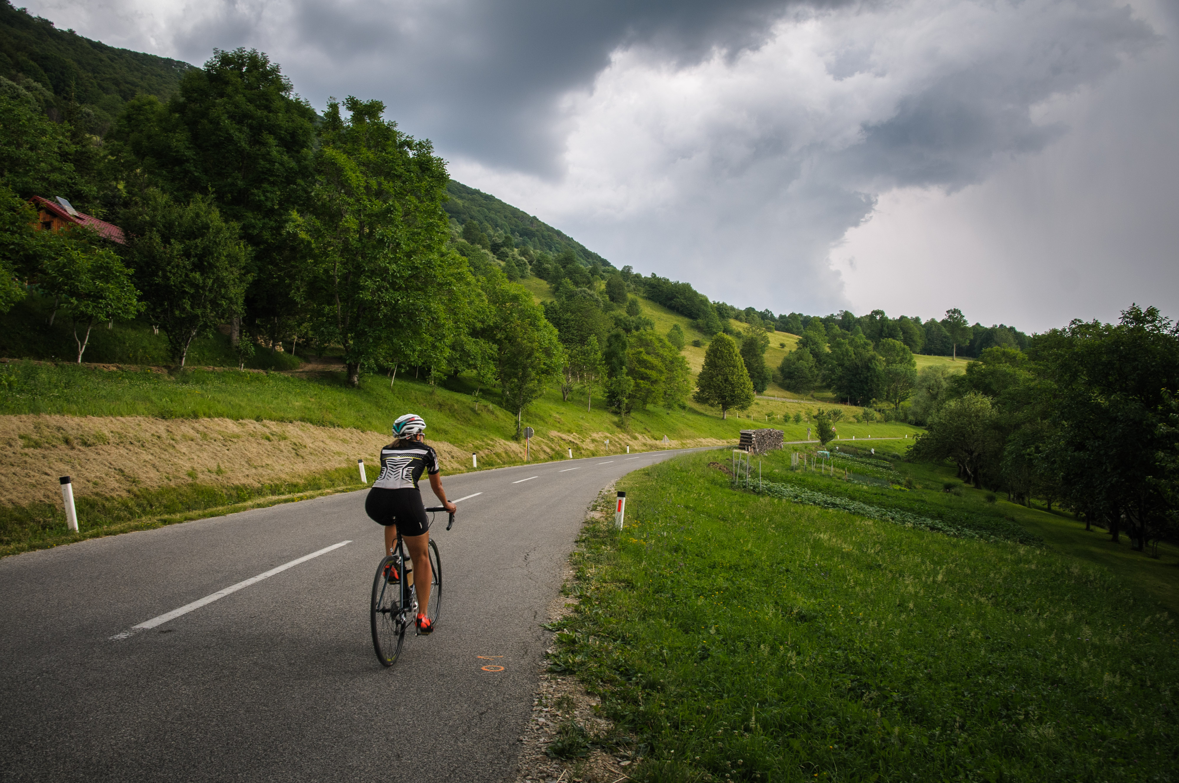 nevihtni oblaki, nevihta, plohe