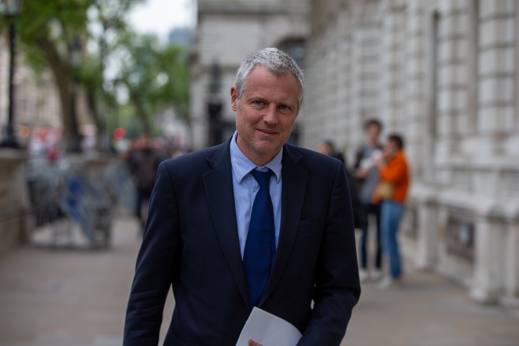 Zac Goldsmith