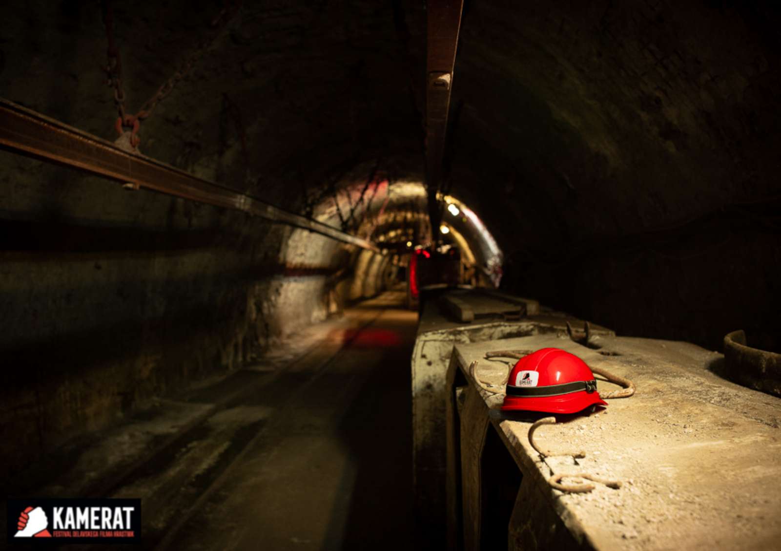 kamerat, festival delavskega filma