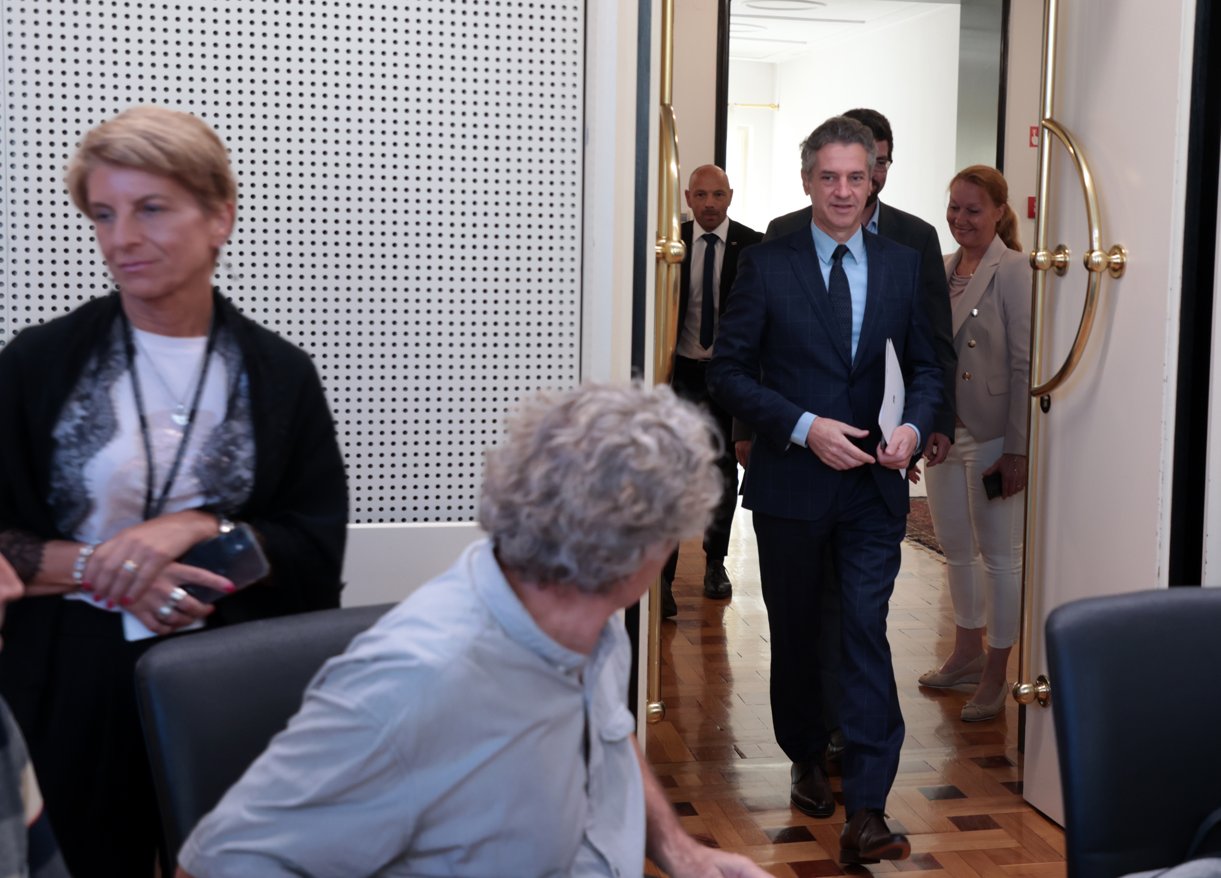 Borut Živulović/BOBO