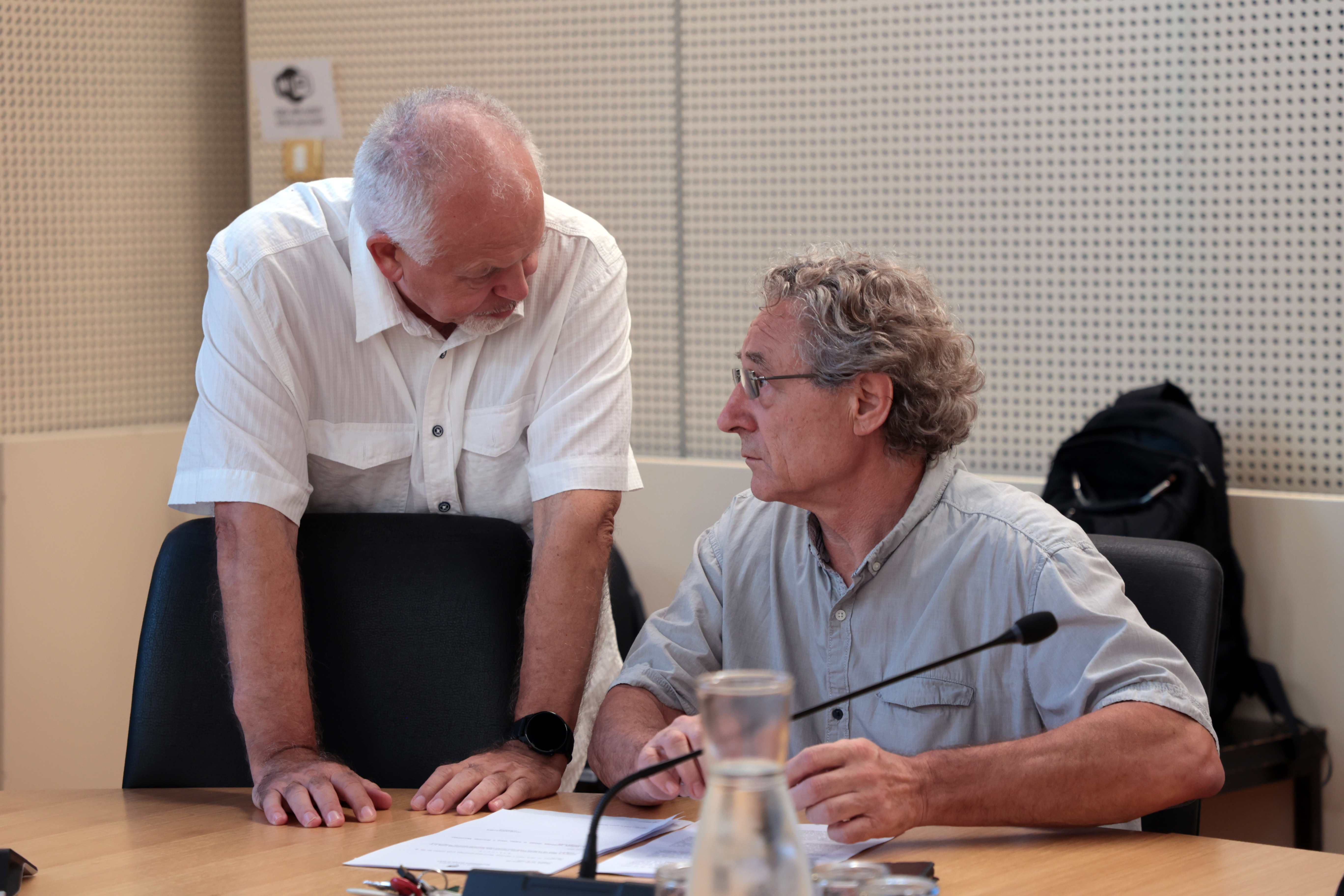 Borut Živulović/BOBO