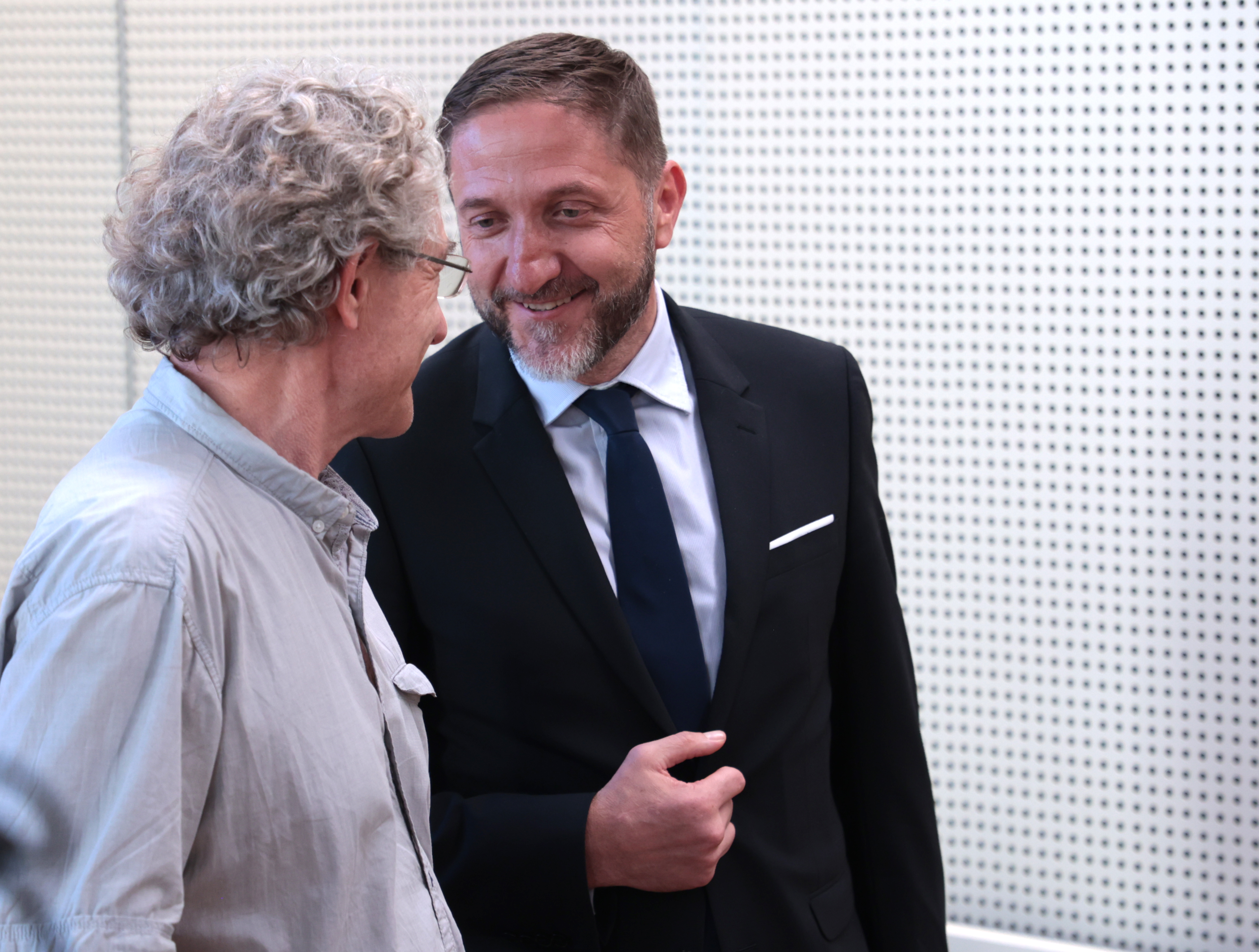 Borut Živulović/BOBO