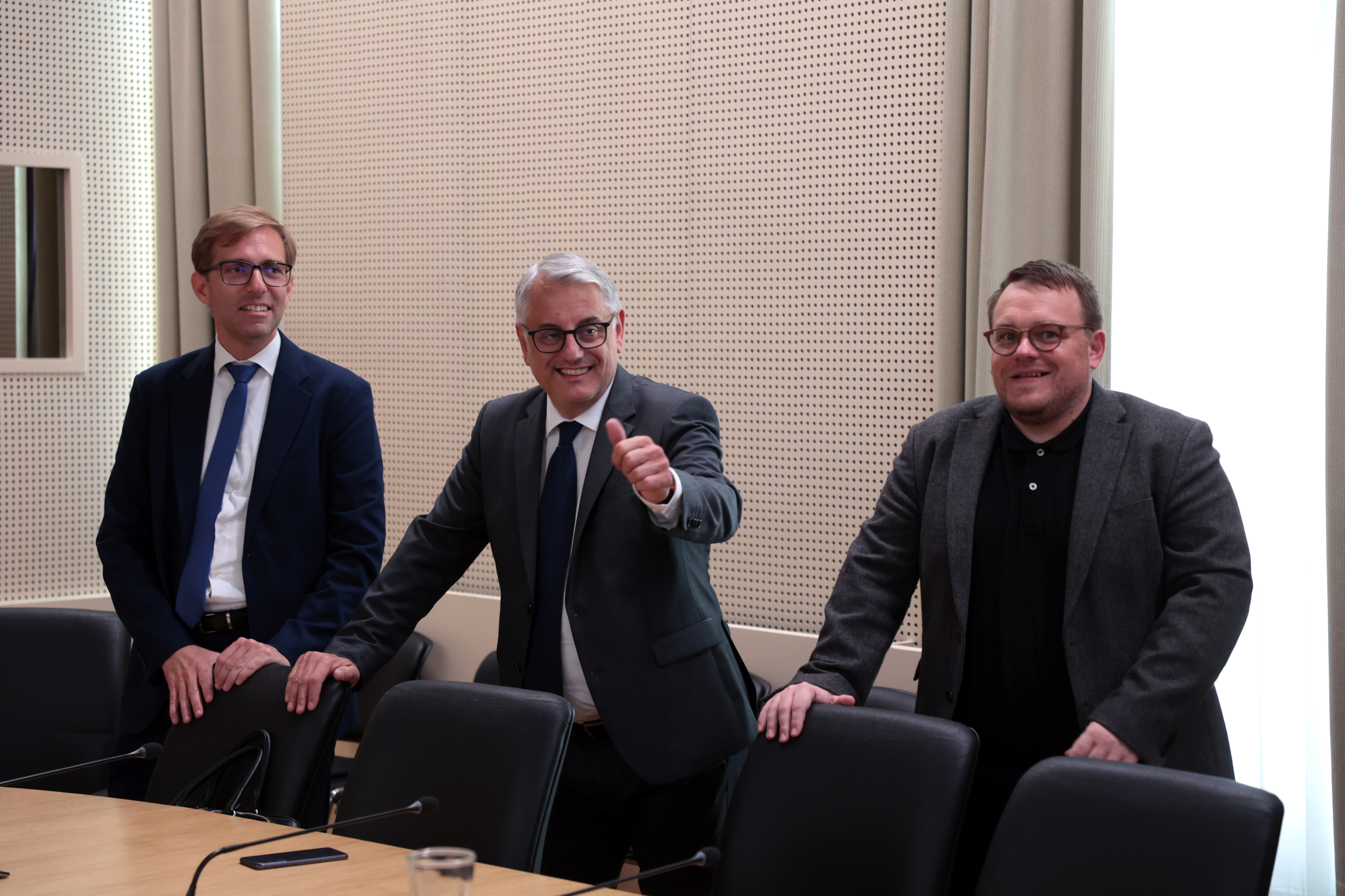 Borut Živulović/BOBO