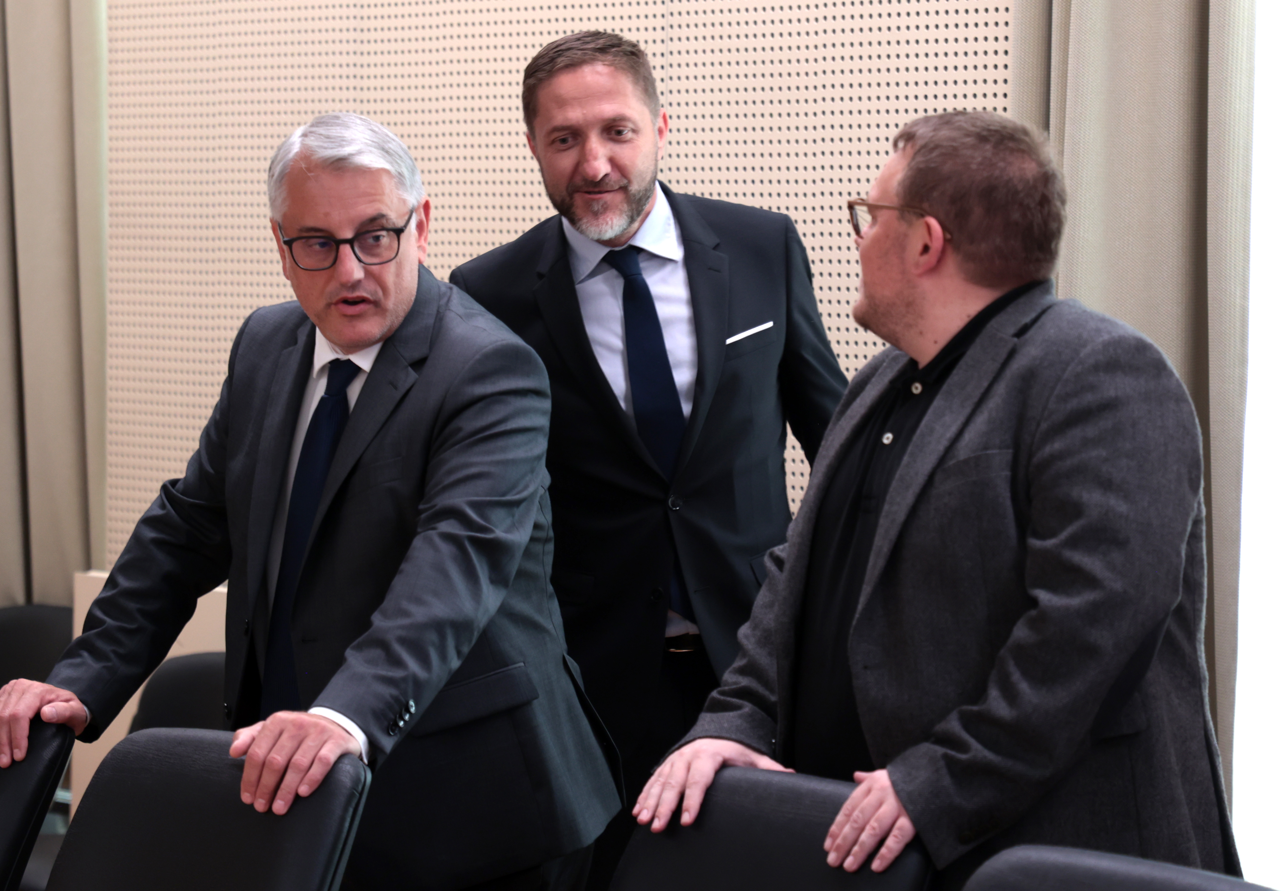 Borut Živulović/BOBO