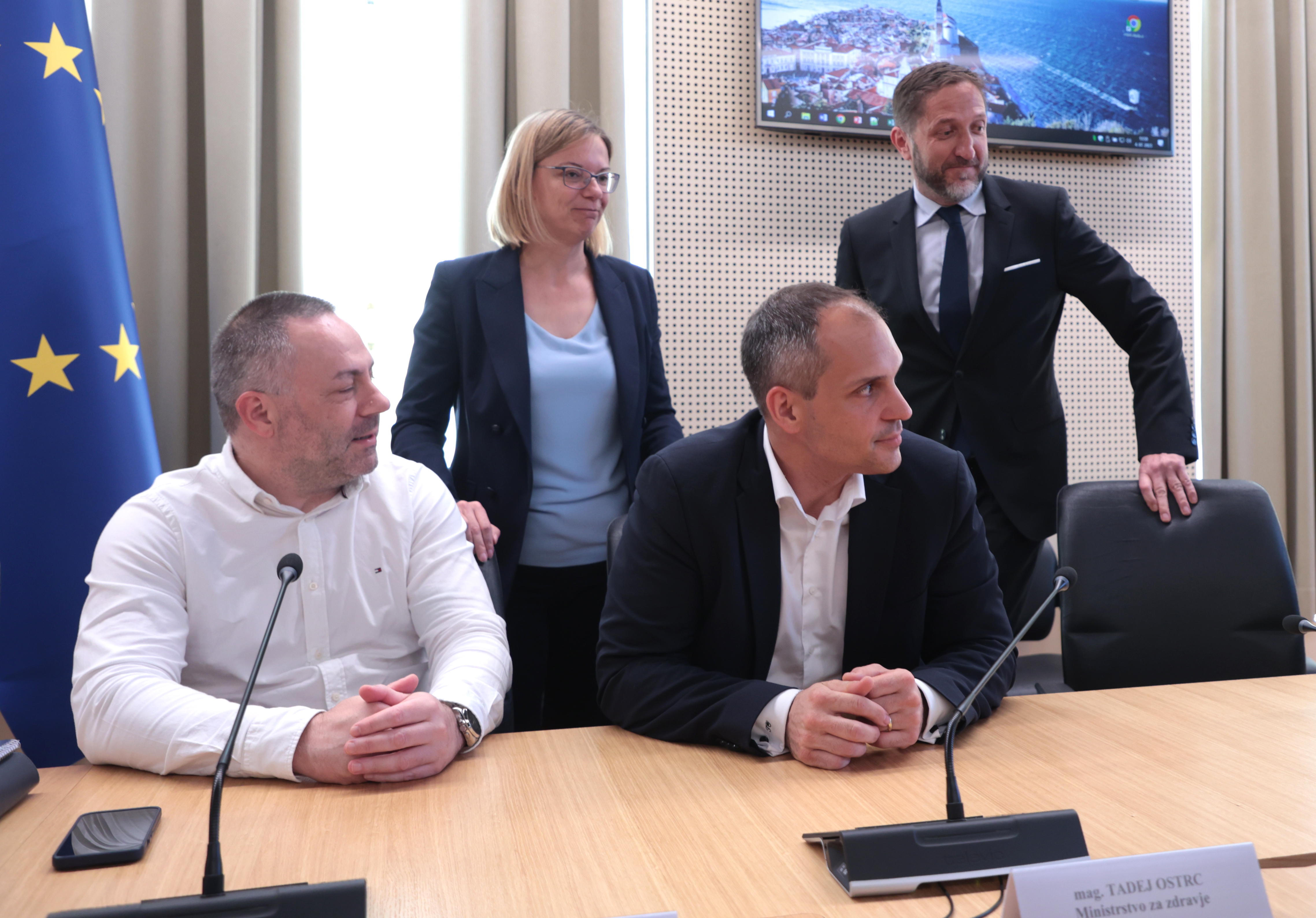 Borut Živulović/BOBO