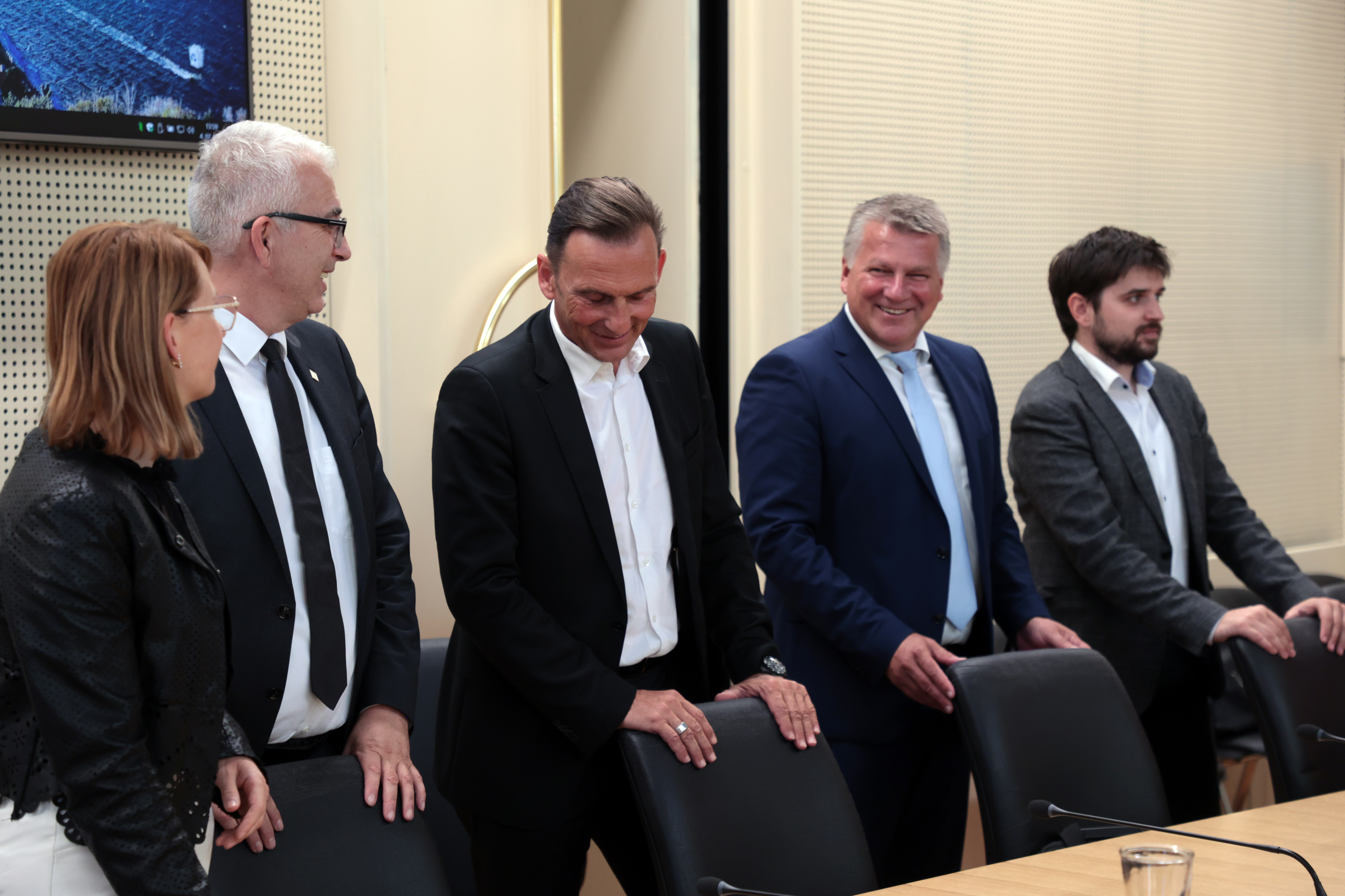 Borut Živulović/BOBO