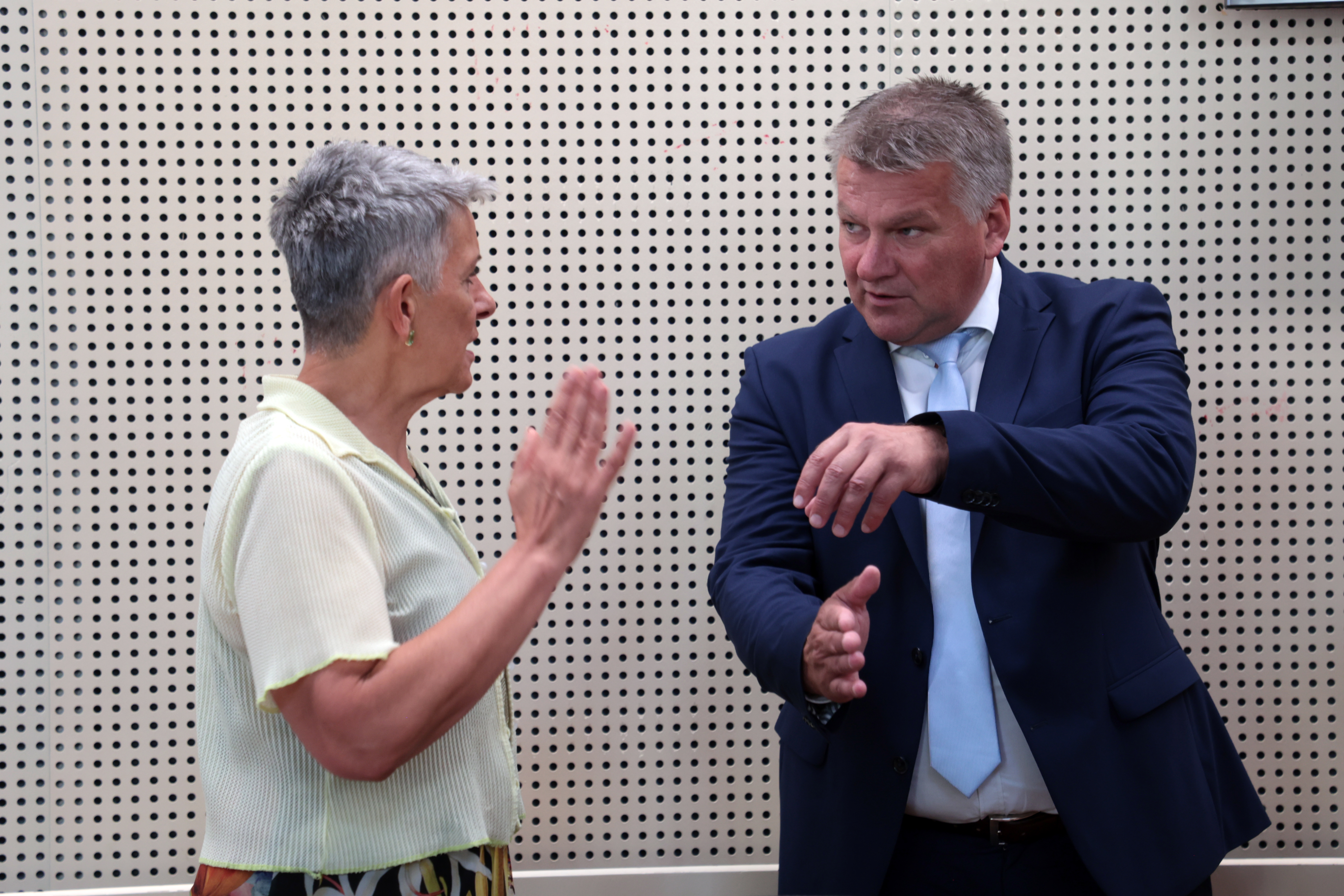 Borut Živulović/BOBO