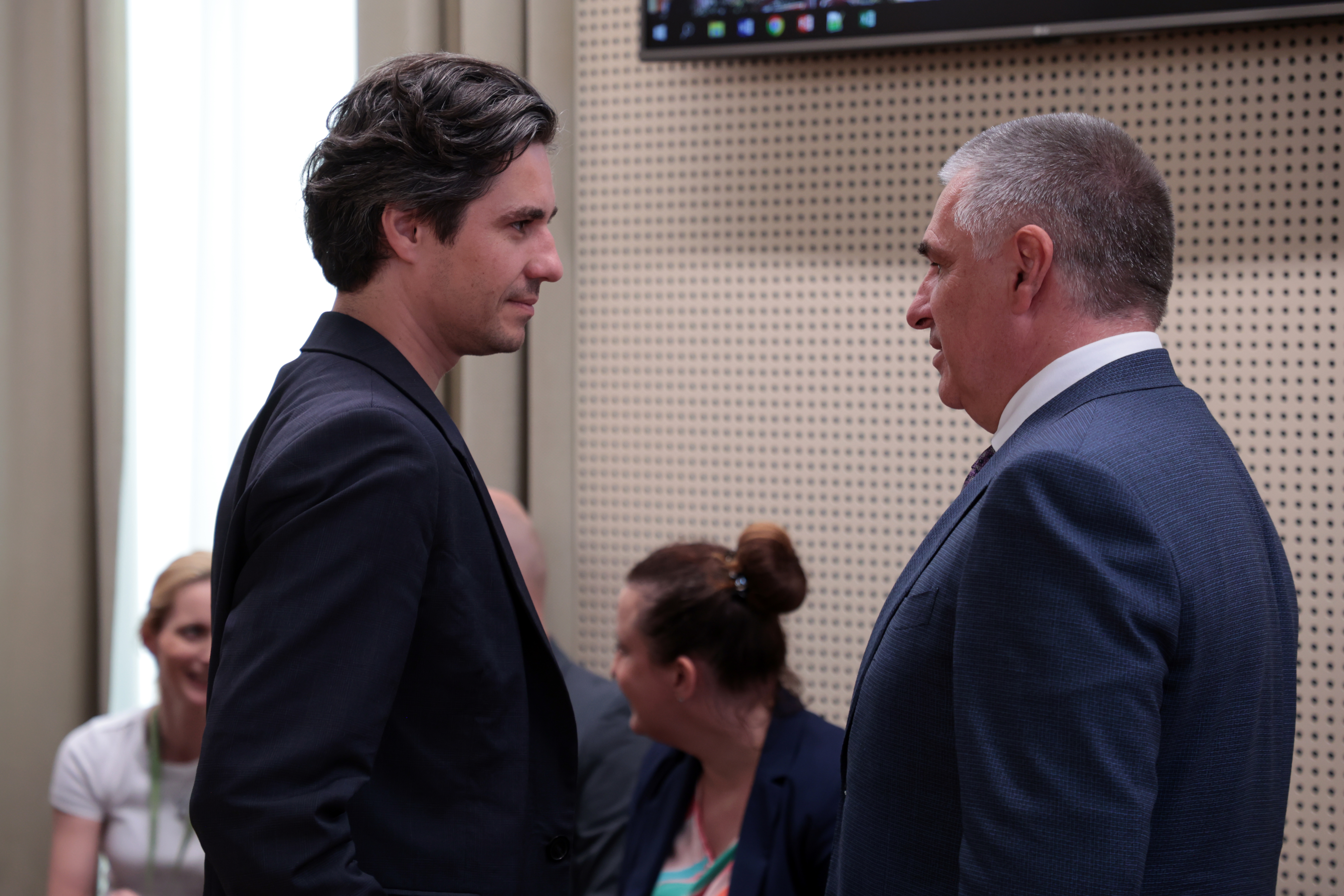 Borut Živulović/BOBO