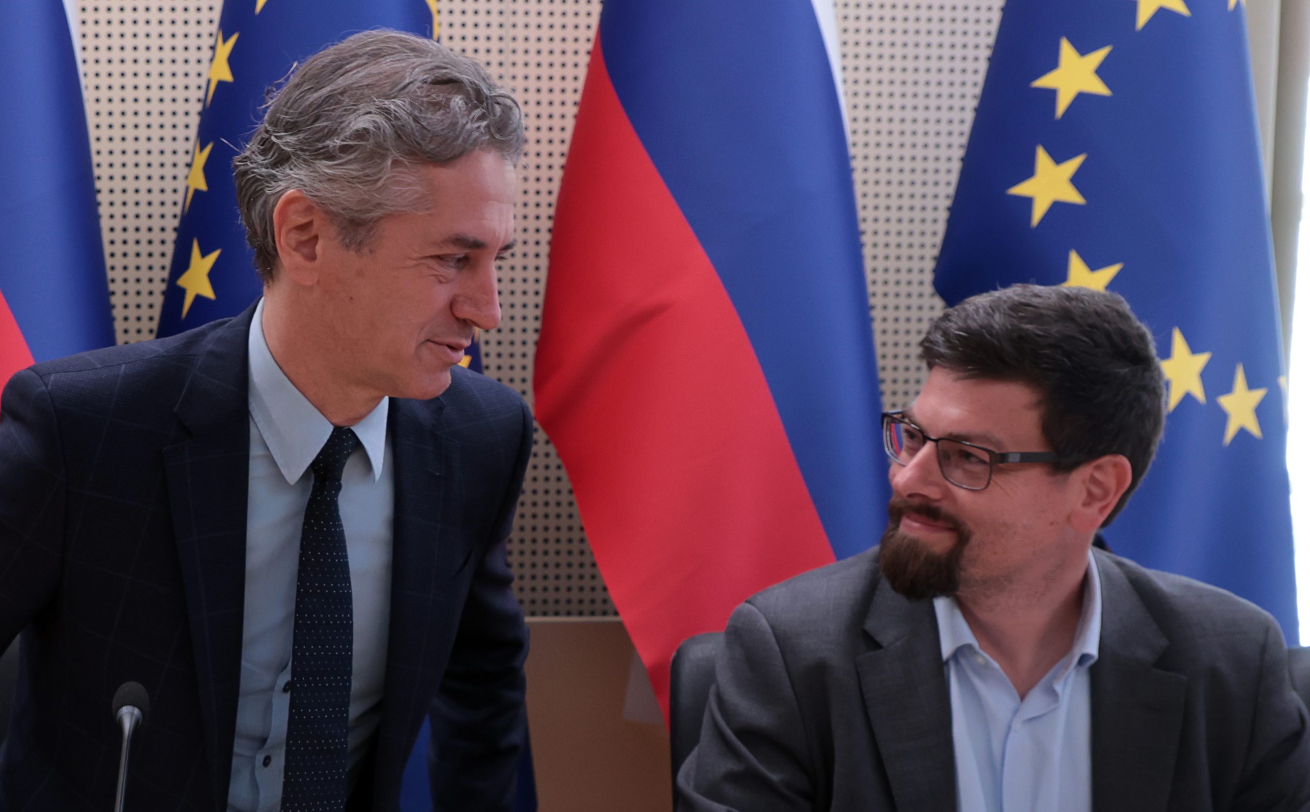 Seja ekonomsko socialnega sveta,