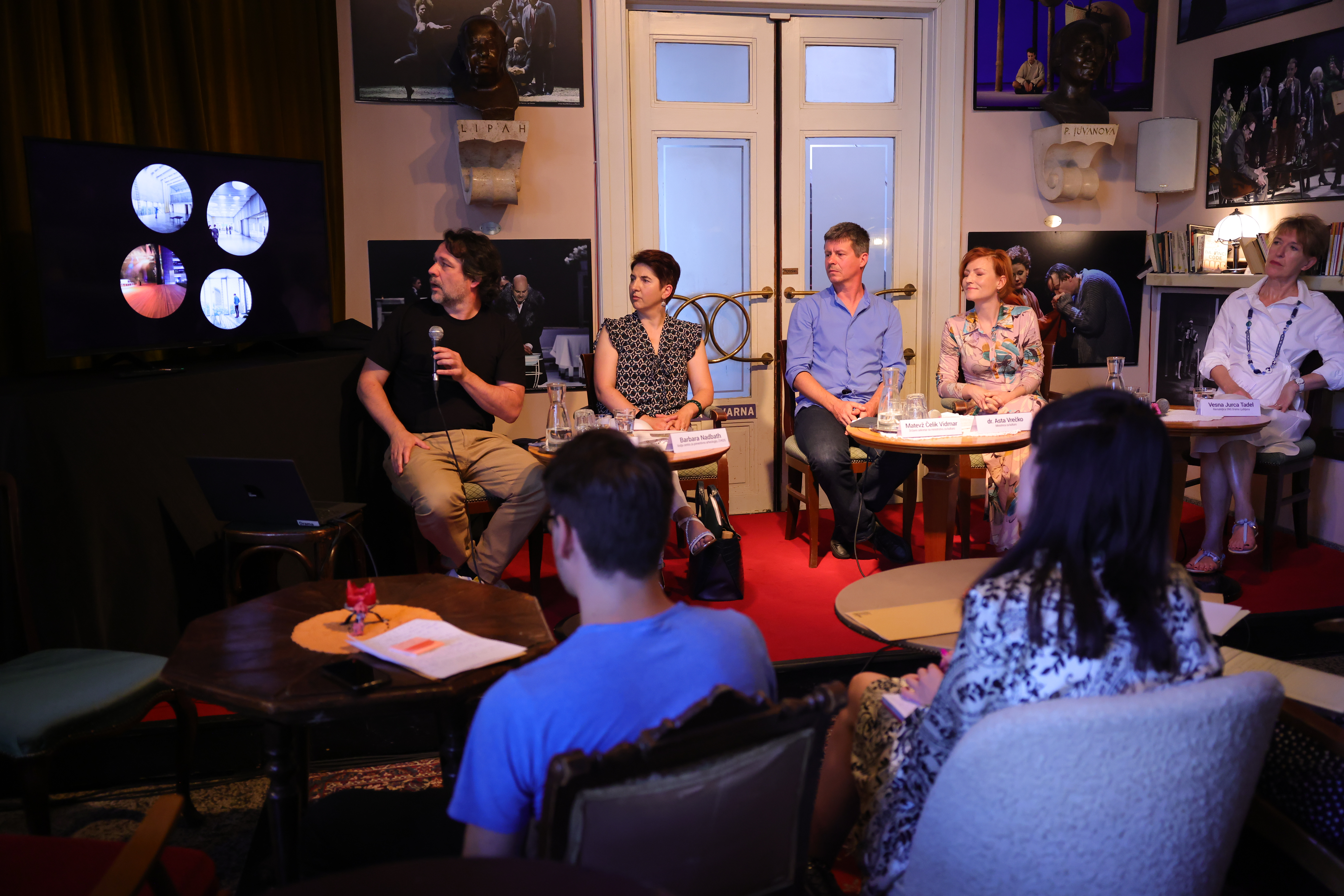 Luka Dakskobler/BOBO