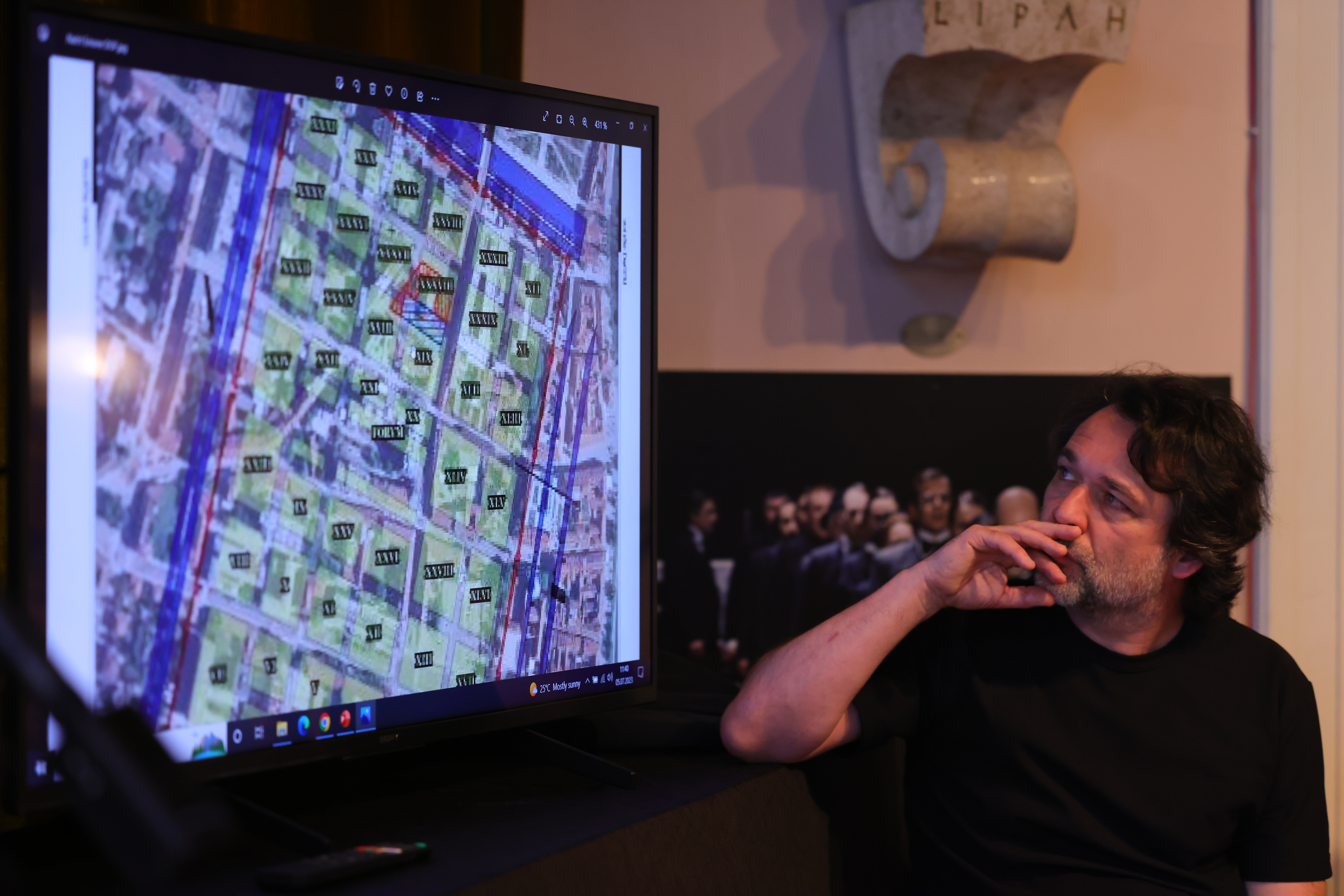 Luka Dakskobler/BOBO