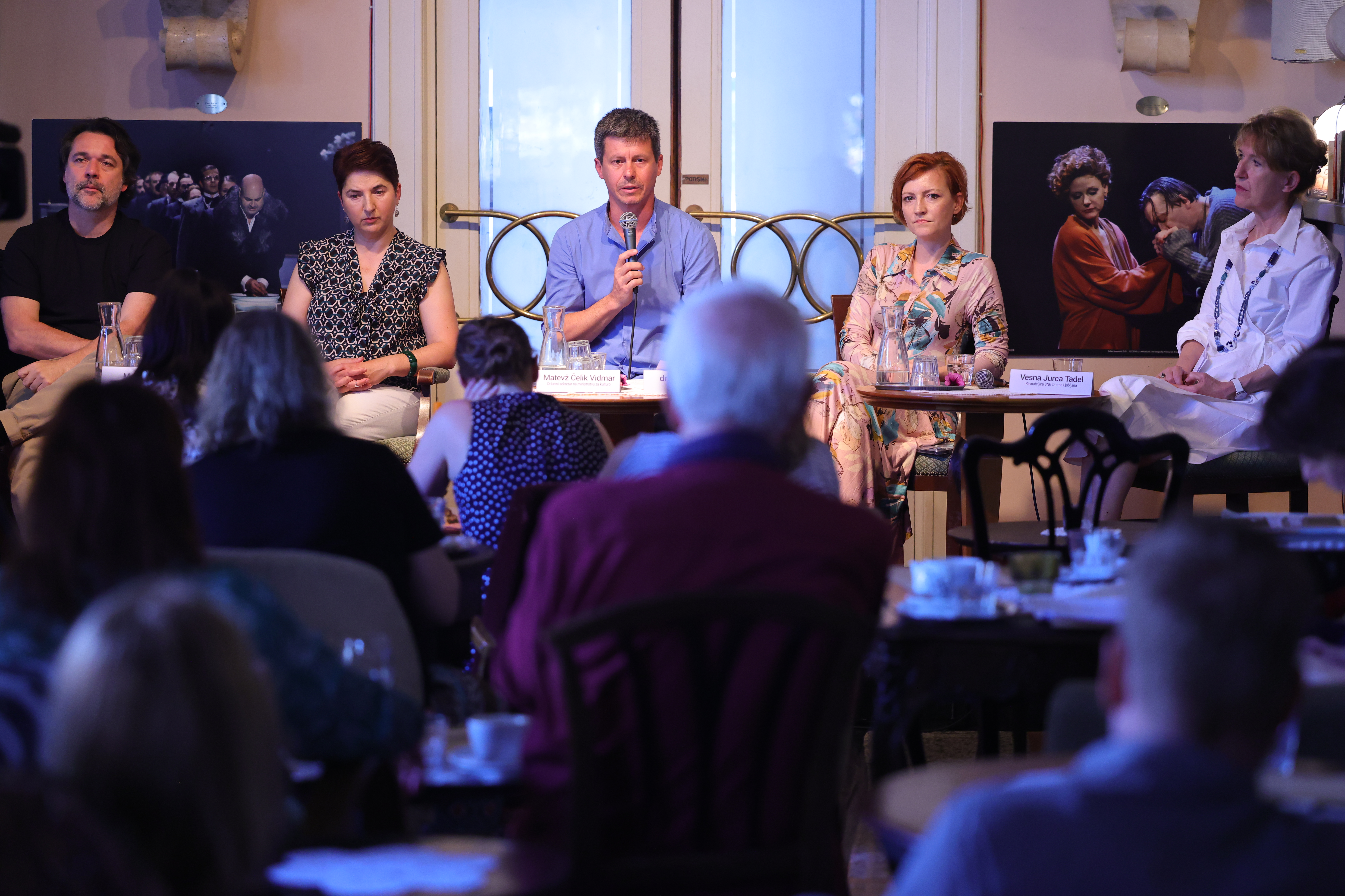 Luka Dakskobler/BOBO