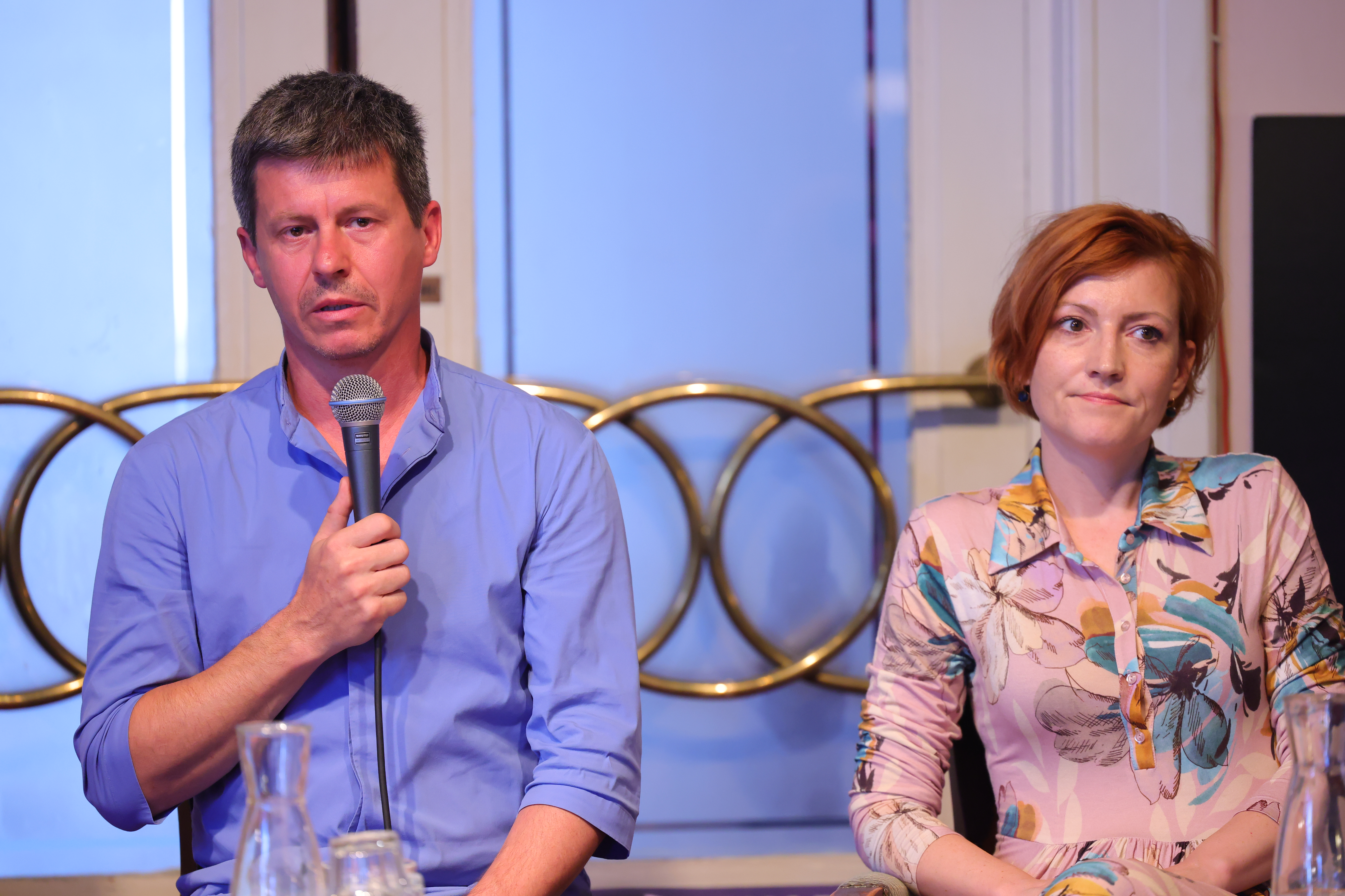 Luka Dakskobler/BOBO