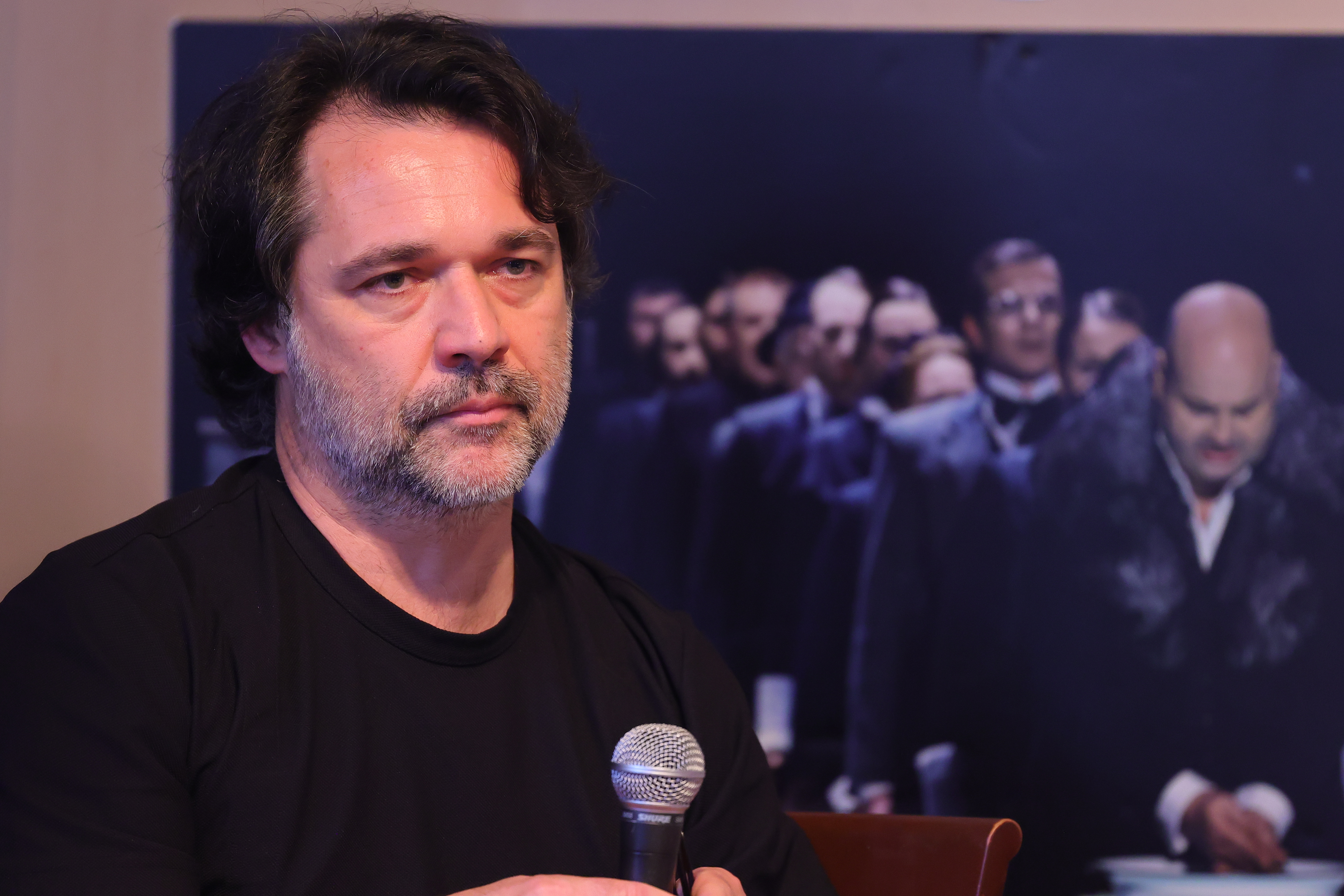 Luka Dakskobler/BOBO